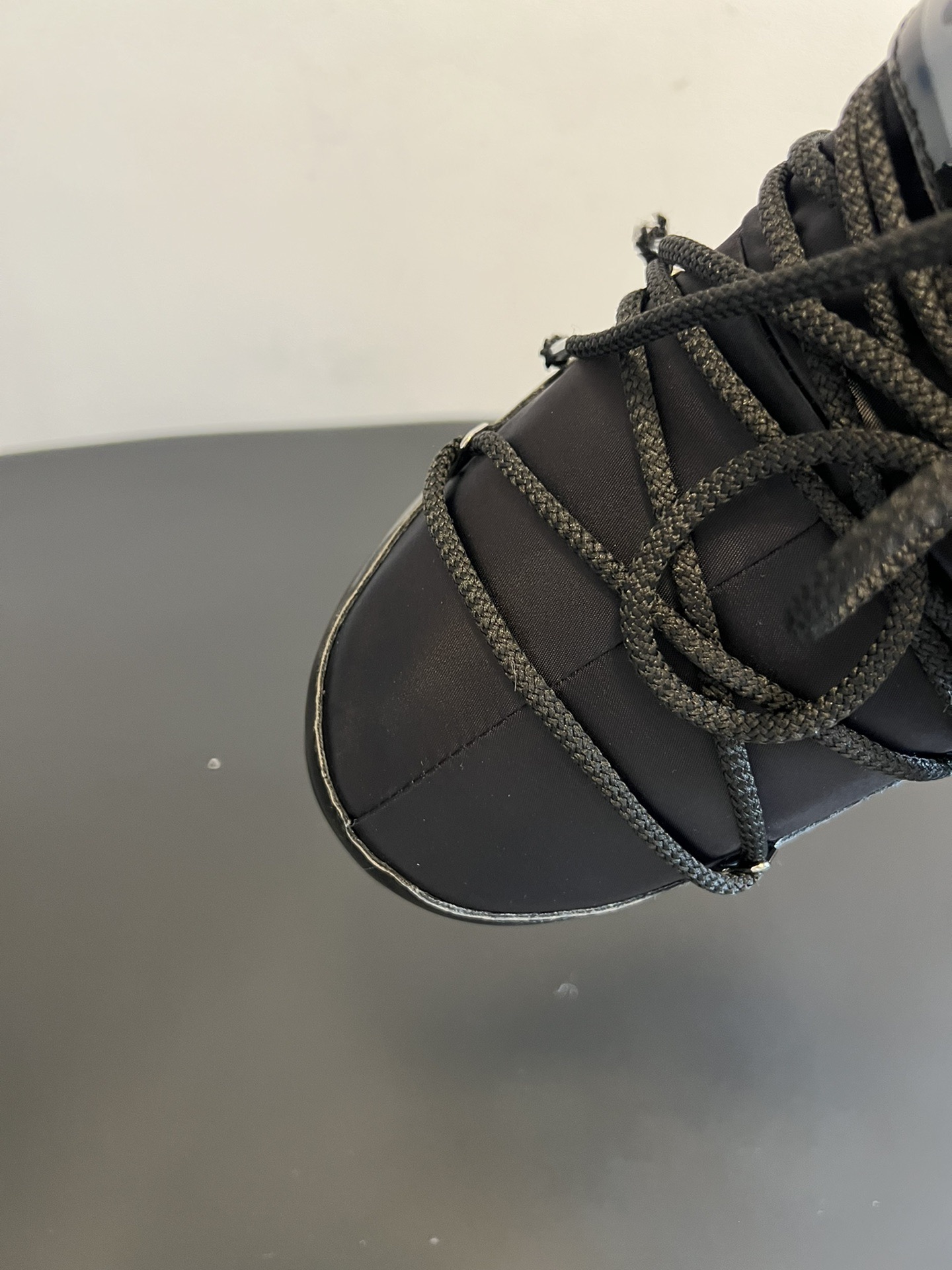 MOON BOOT 문부트 클래식 스노우부츠 11