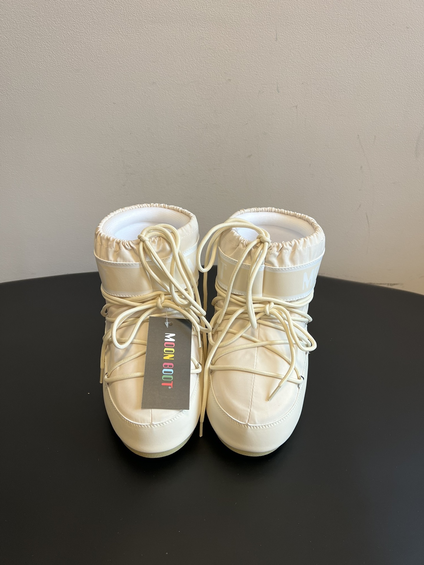 MOON BOOT 문부트 클래식 스노우부츠 4