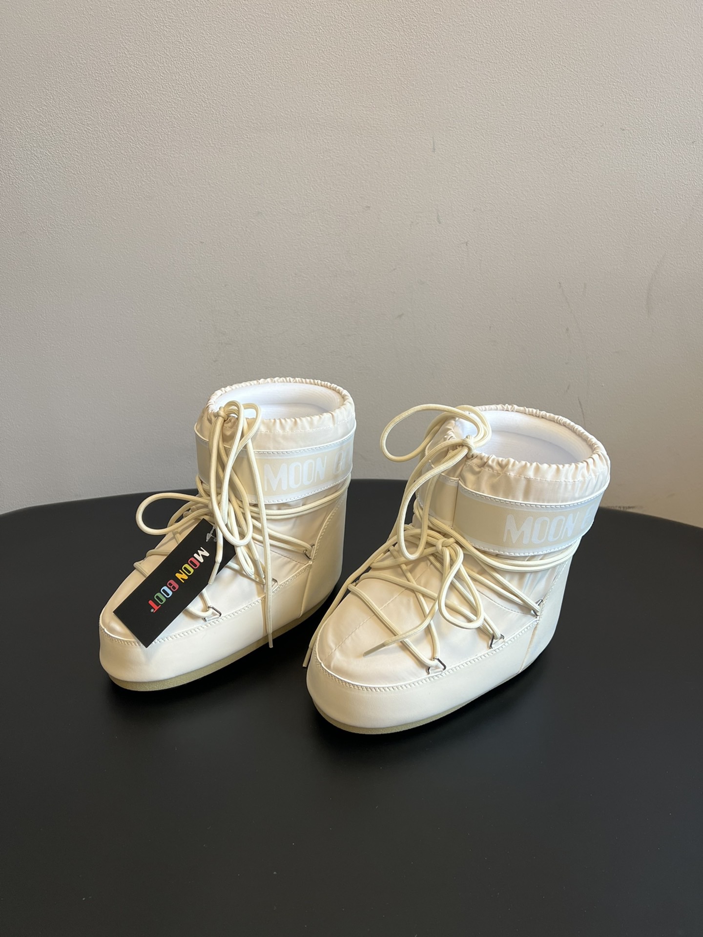 MOON BOOT 문부트 클래식 스노우부츠 5