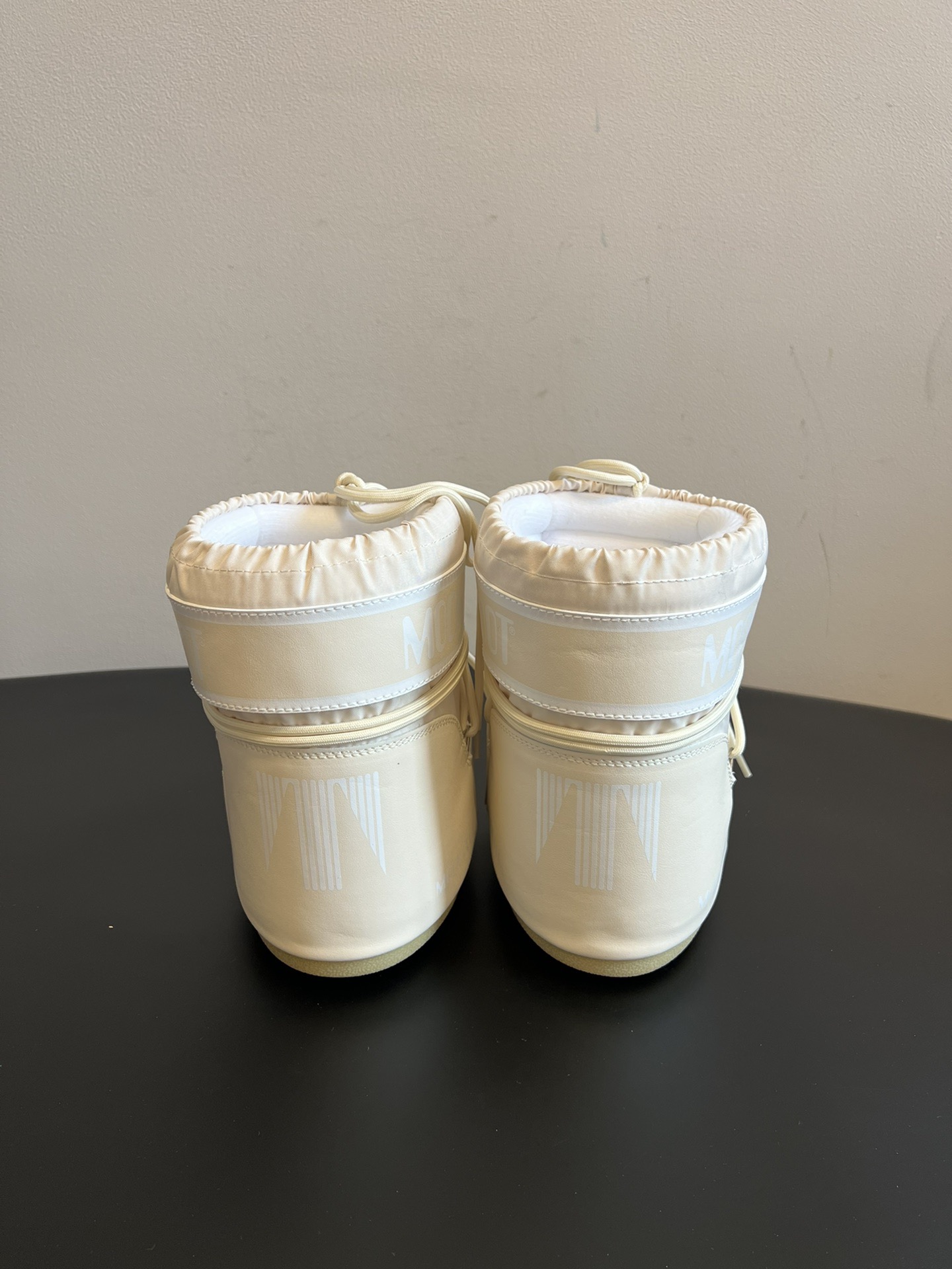 MOON BOOT 문부트 클래식 스노우부츠 7