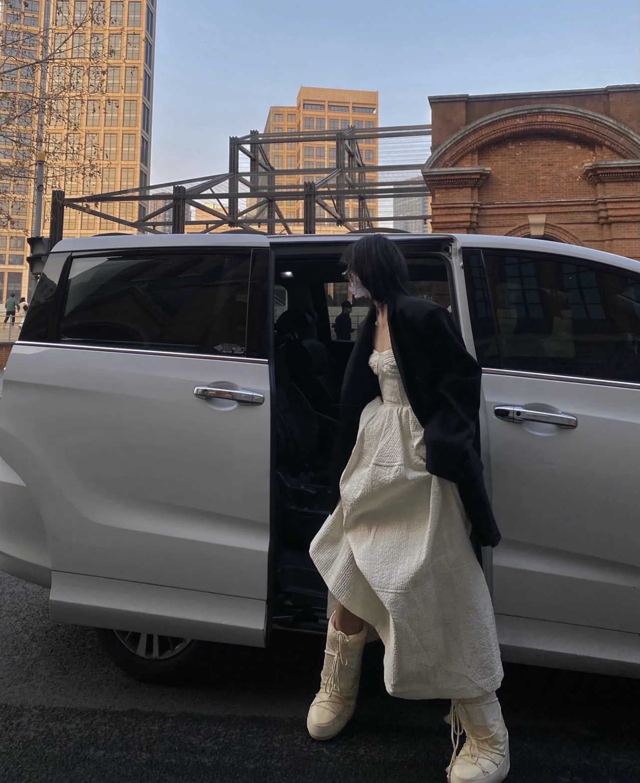 MOON BOOT 문부트 클래식 스노우부츠 2