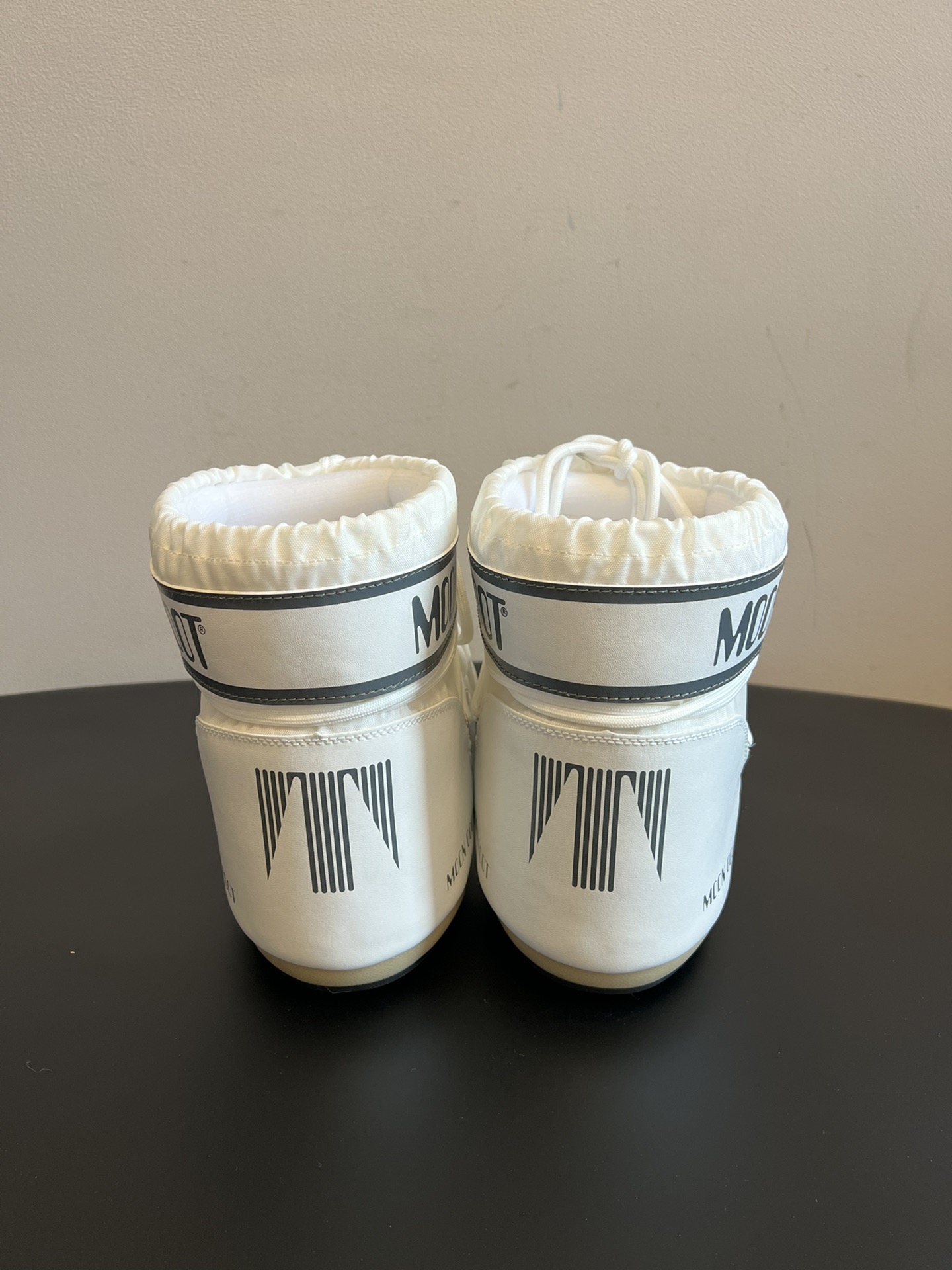 MOON BOOT 문부트 클래식 스노우부츠 7