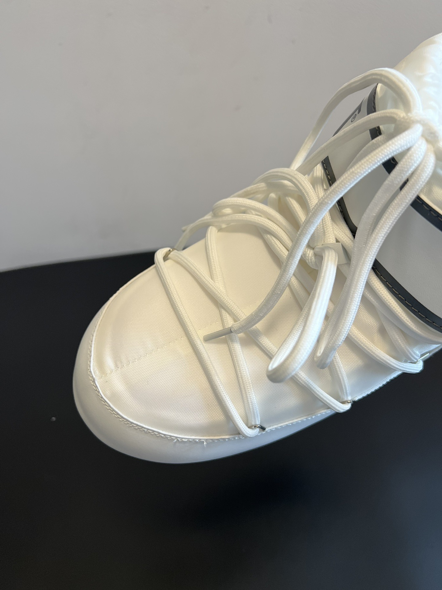 MOON BOOT 문부트 클래식 스노우부츠 11