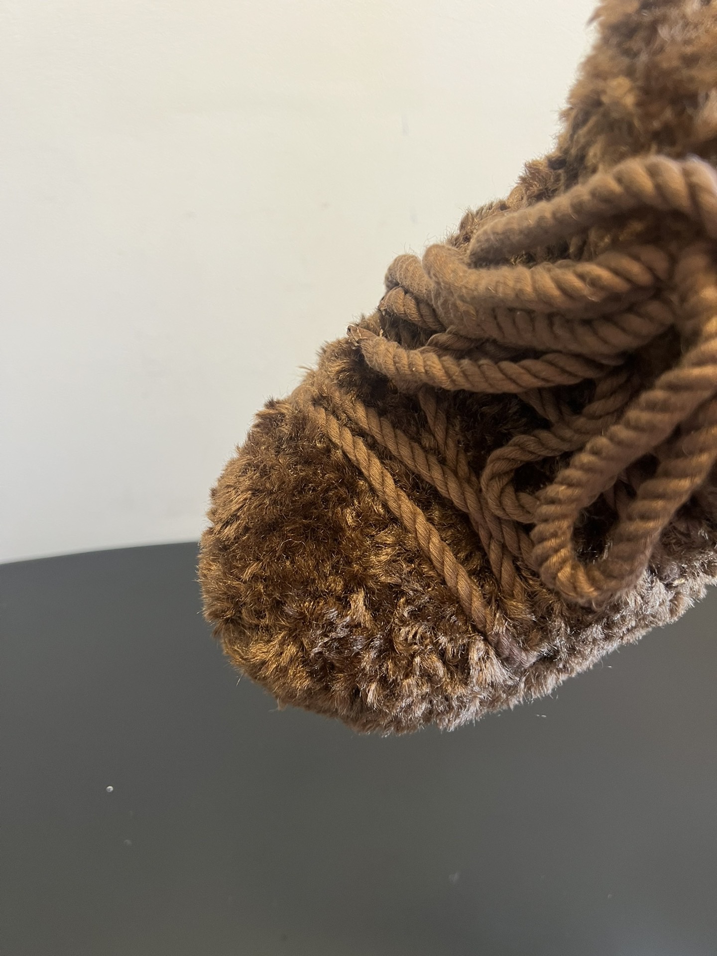 MOON BOOT 문부트 시어링 스노우 부츠 11