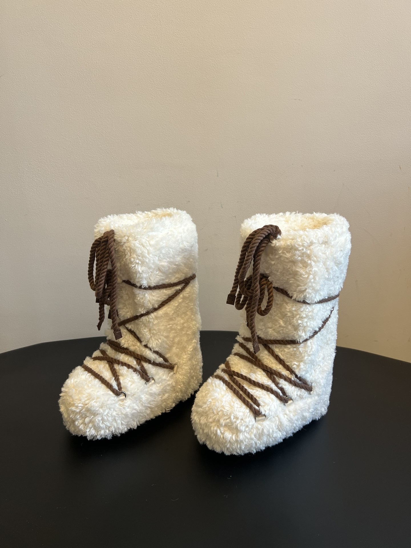 MOON BOOT 문부트 퍼 스노우 롱부츠 3