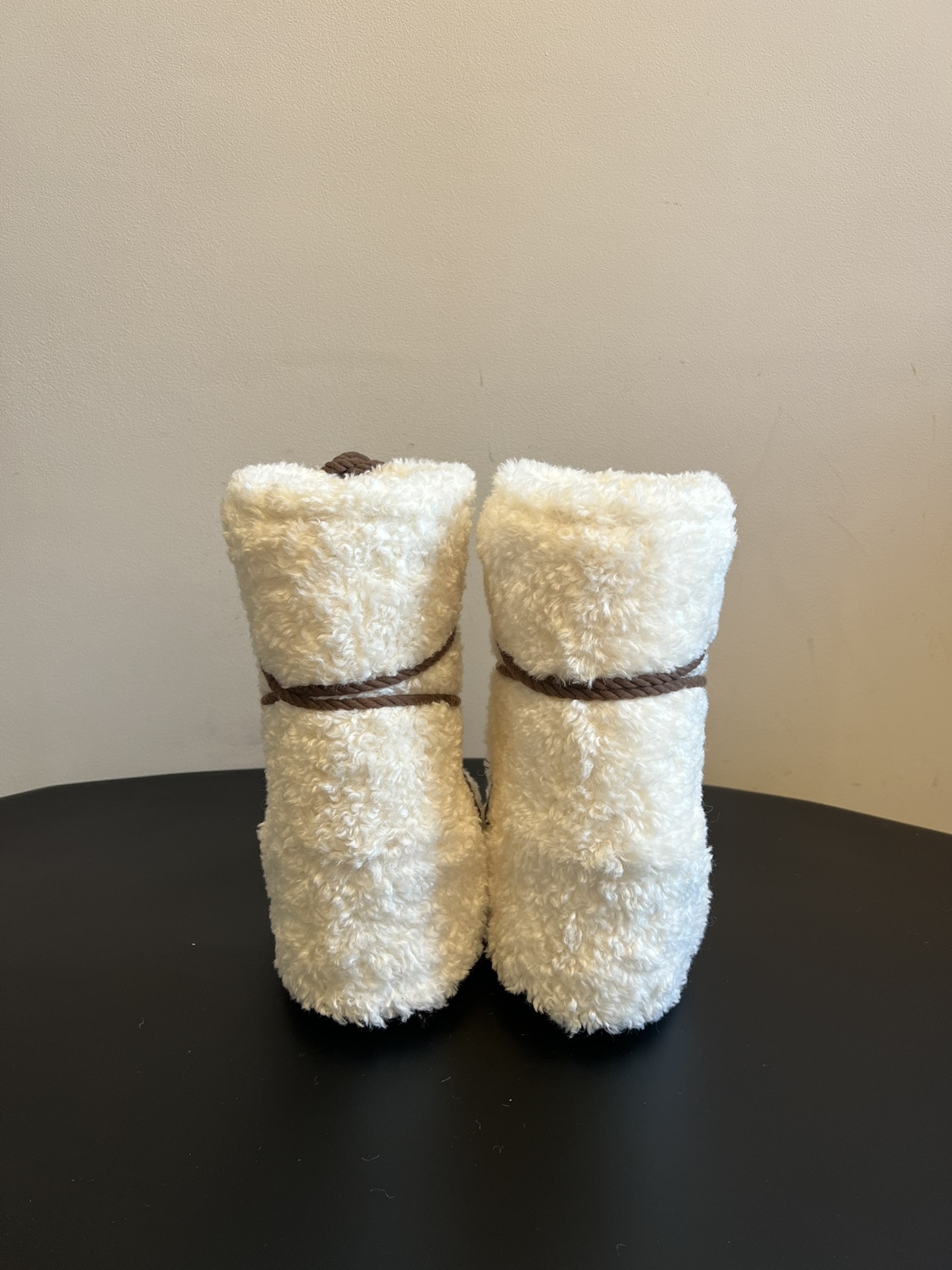 MOON BOOT 문부트 퍼 스노우 롱부츠 5