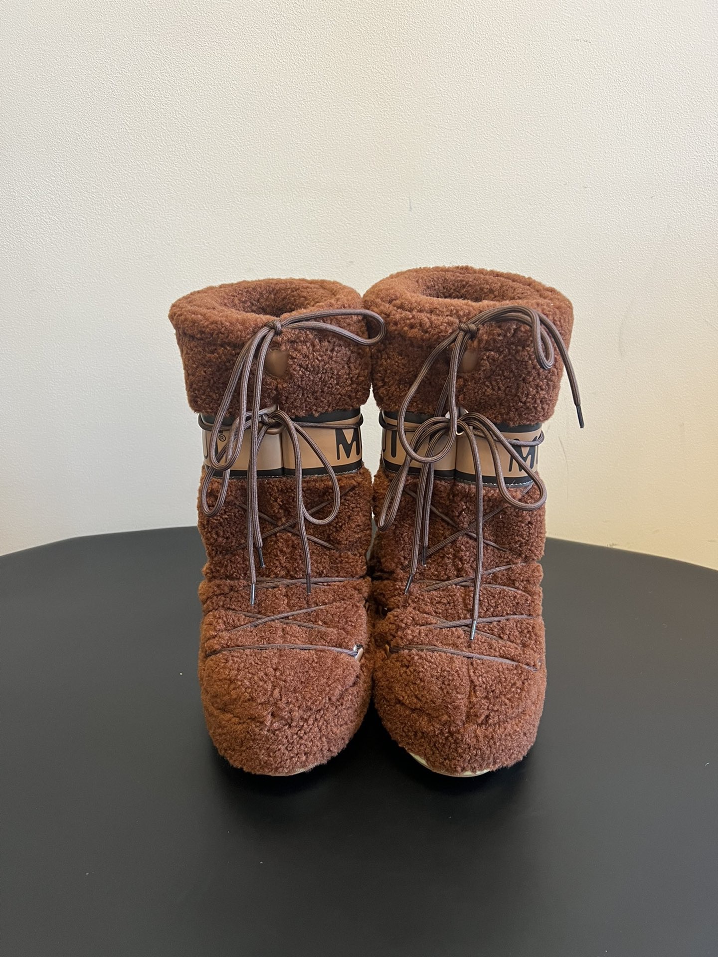 MOON BOOT 문부트 퍼 스노우 롱부츠 3