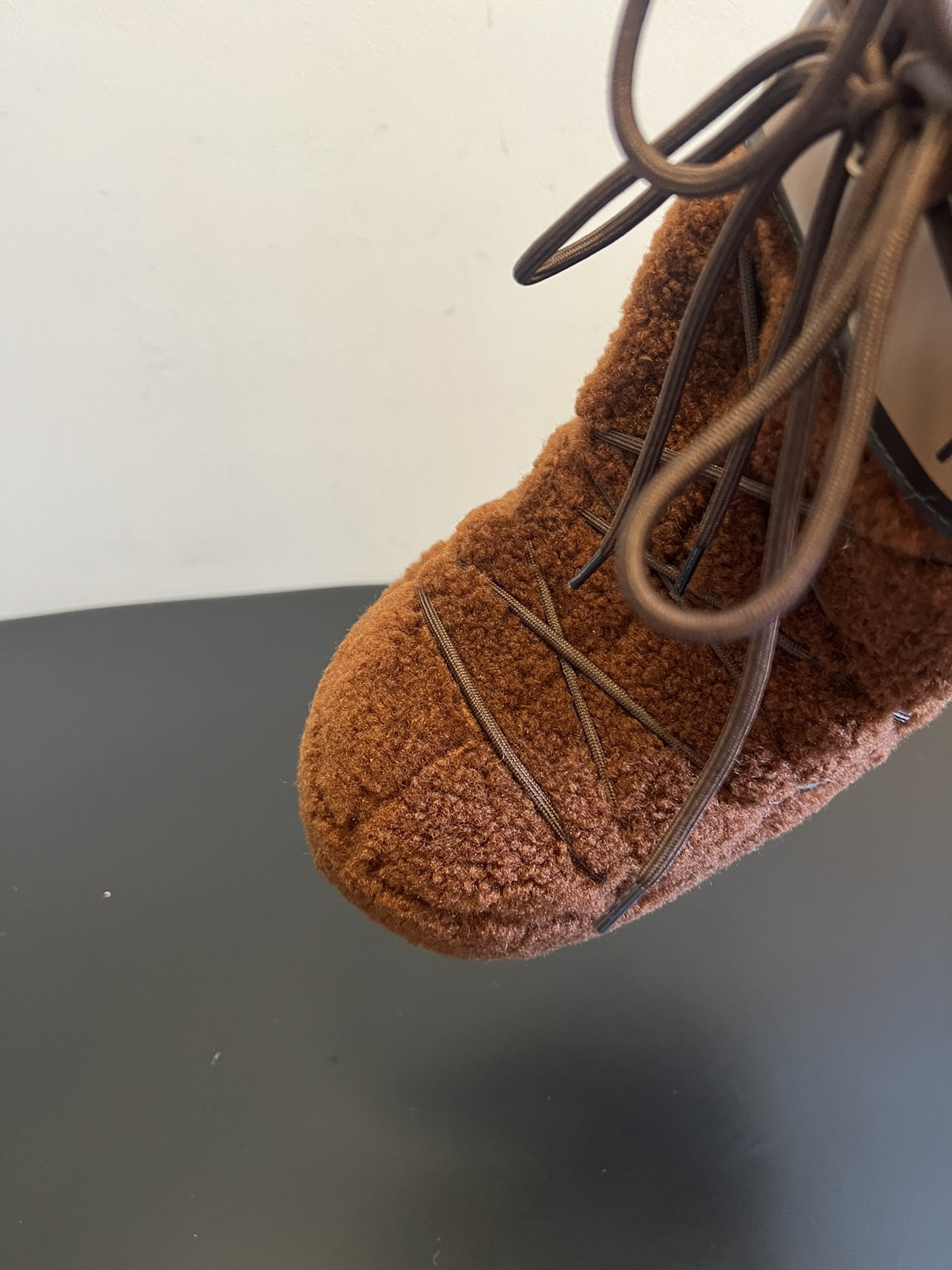 MOON BOOT 문부트 퍼 스노우 롱부츠 8