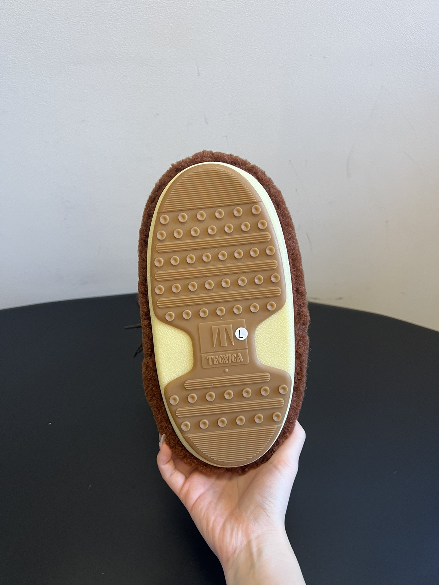 MOON BOOT 문부트 퍼 스노우 롱부츠 10