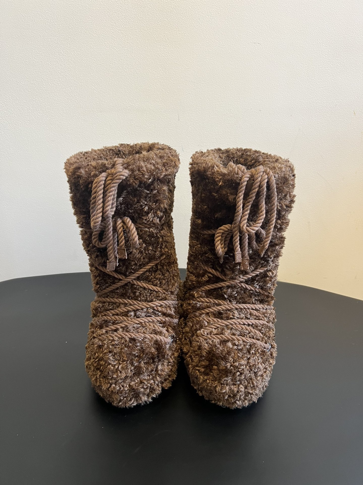 MOON BOOT 문부트 퍼 스노우 롱부츠 3