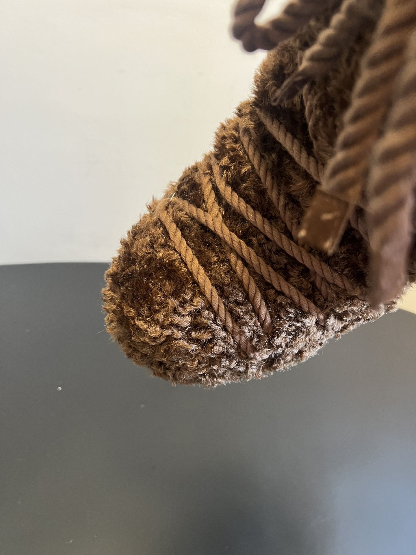 MOON BOOT 문부트 퍼 스노우 롱부츠 10