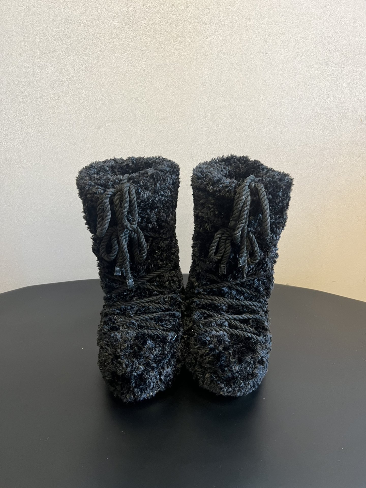 MOON BOOT 문부트 퍼 스노우 롱부츠 2