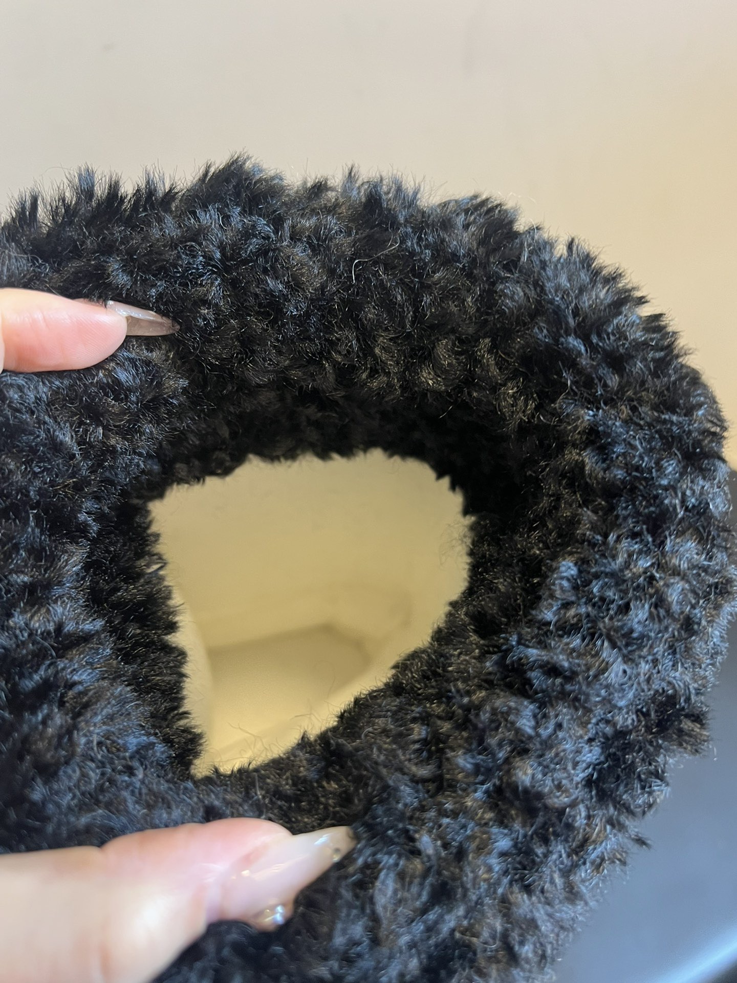 MOON BOOT 문부트 퍼 스노우 롱부츠 10