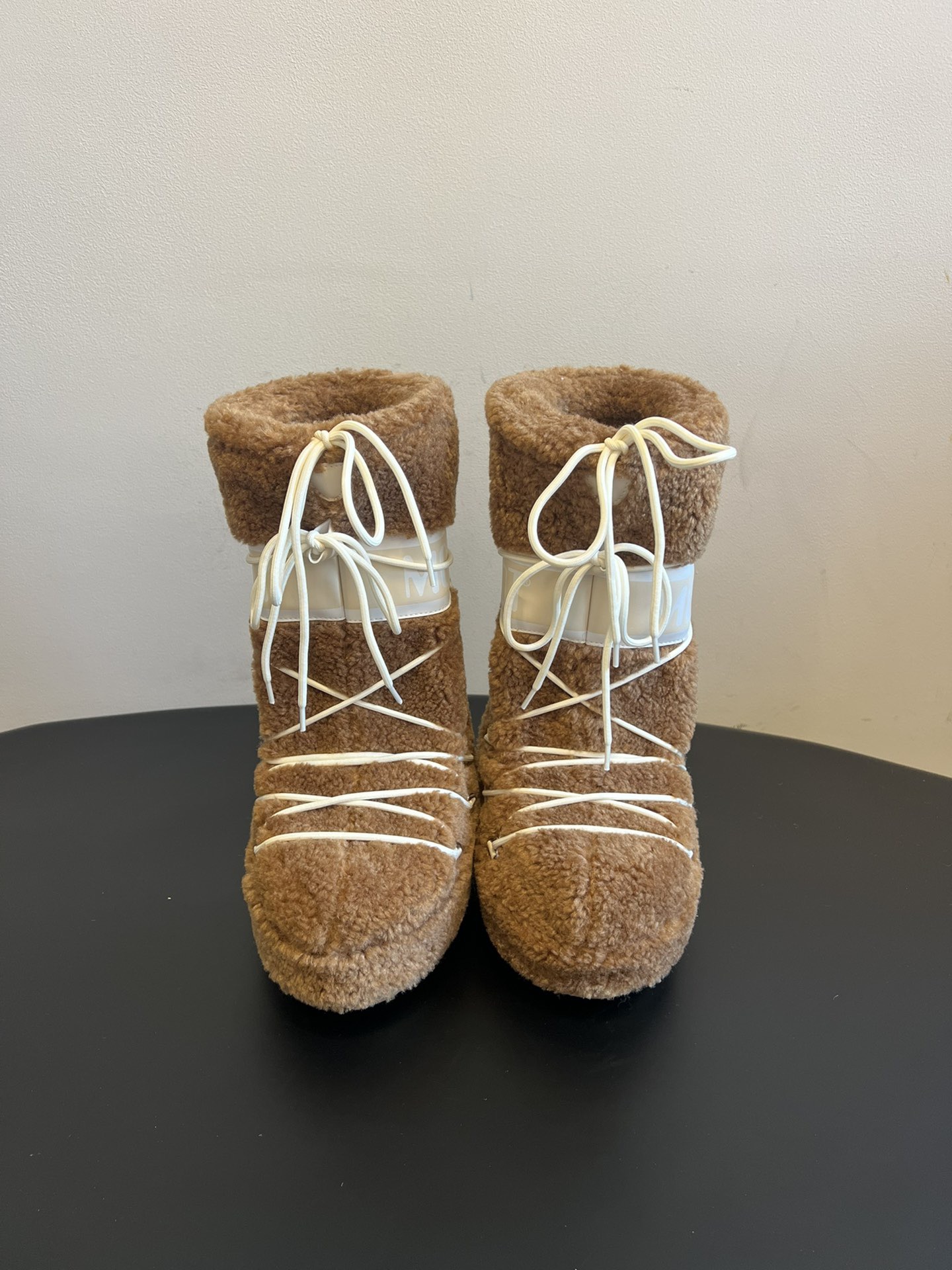 MOON BOOT 문부트 퍼 스노우 롱부츠 2