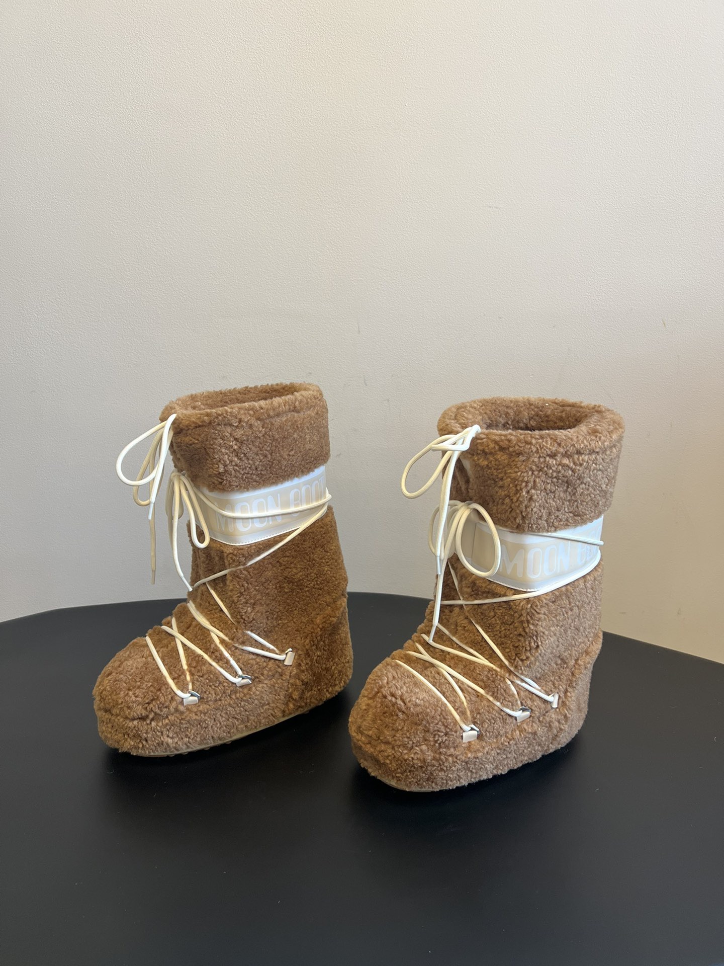 MOON BOOT 문부트 퍼 스노우 롱부츠 3