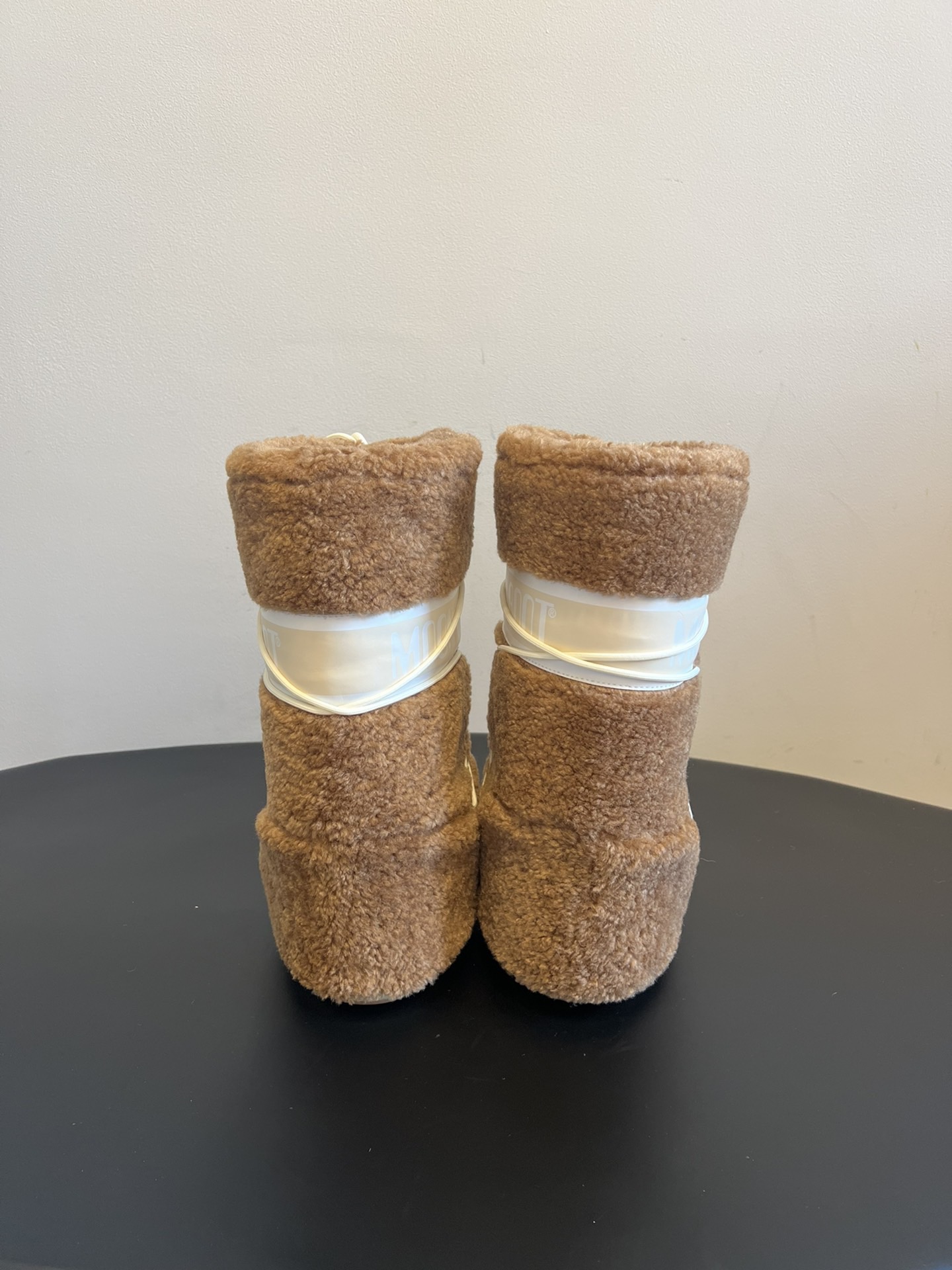 MOON BOOT 문부트 퍼 스노우 롱부츠 5