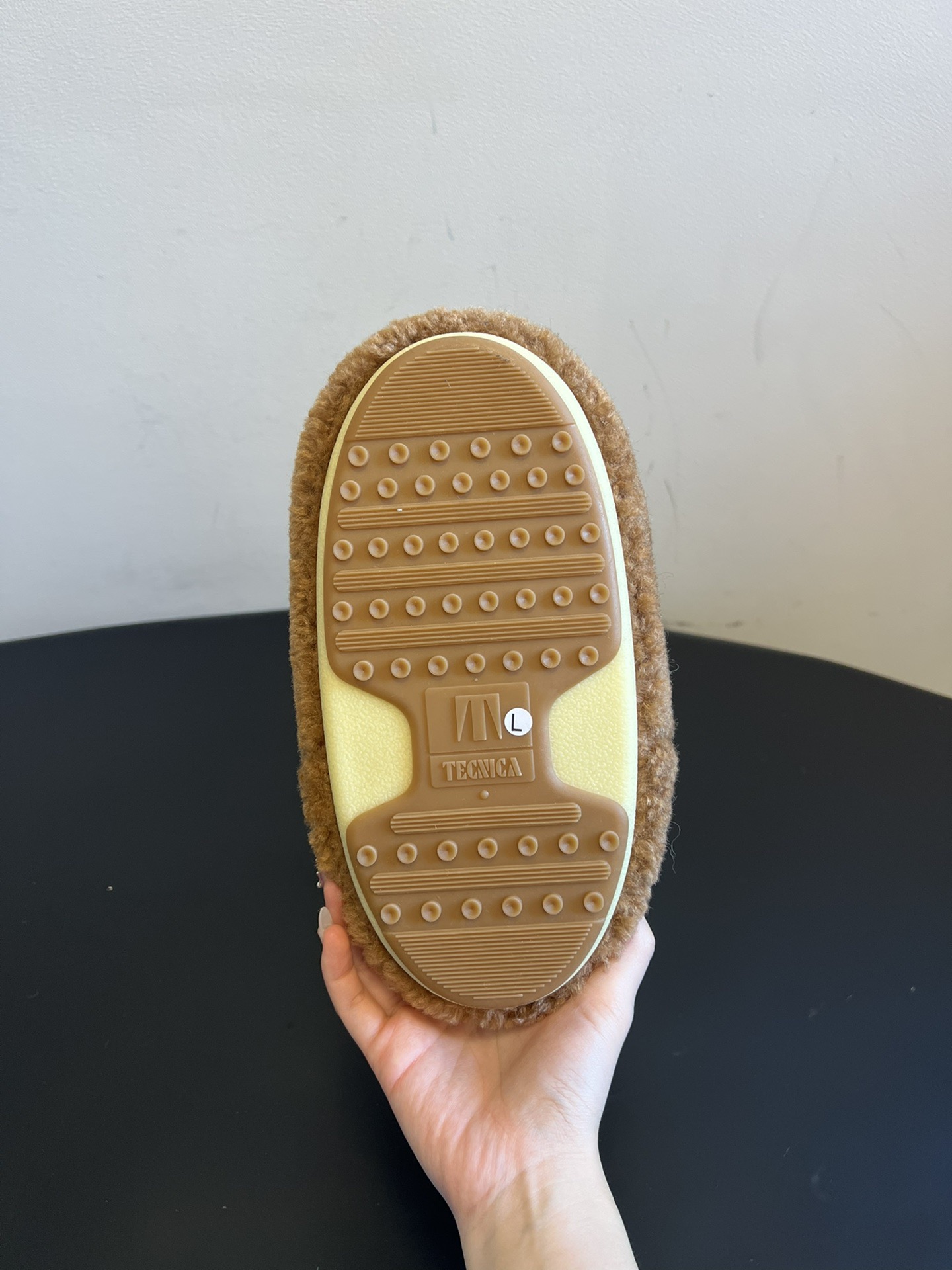 MOON BOOT 문부트 퍼 스노우 롱부츠 7