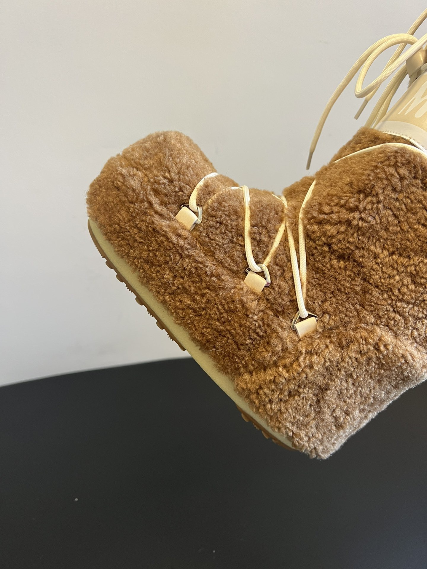 MOON BOOT 문부트 퍼 스노우 롱부츠 8