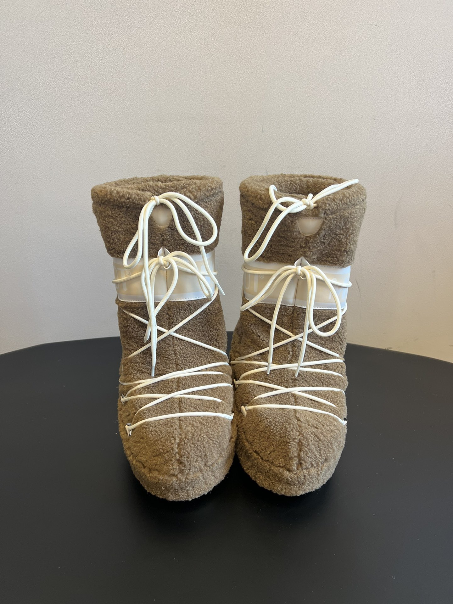 MOON BOOT 문부트 퍼 스노우 롱부츠 2