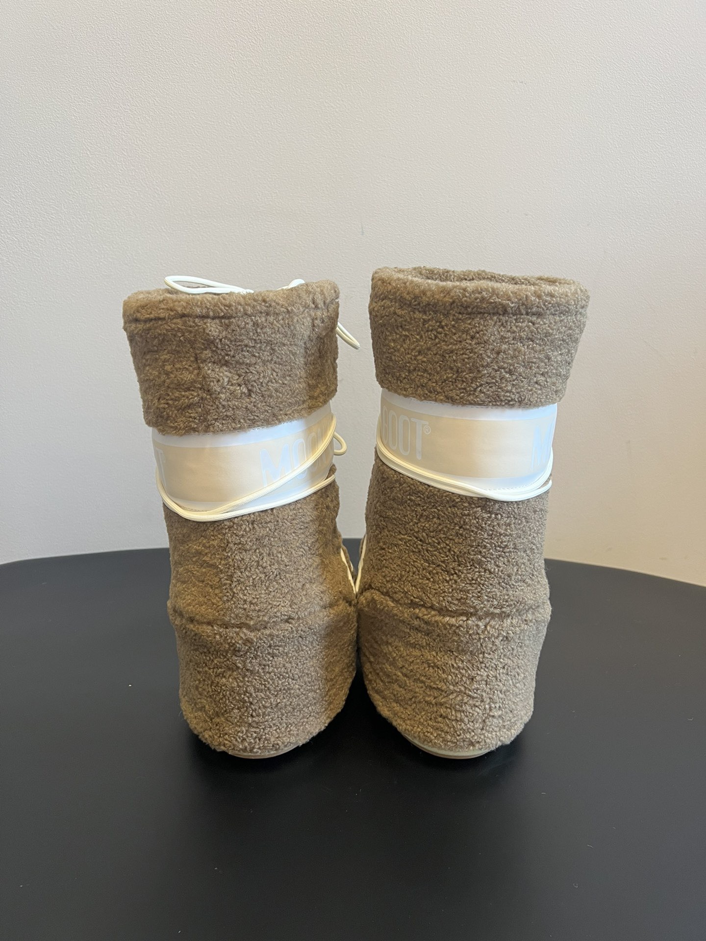 MOON BOOT 문부트 퍼 스노우 롱부츠 5