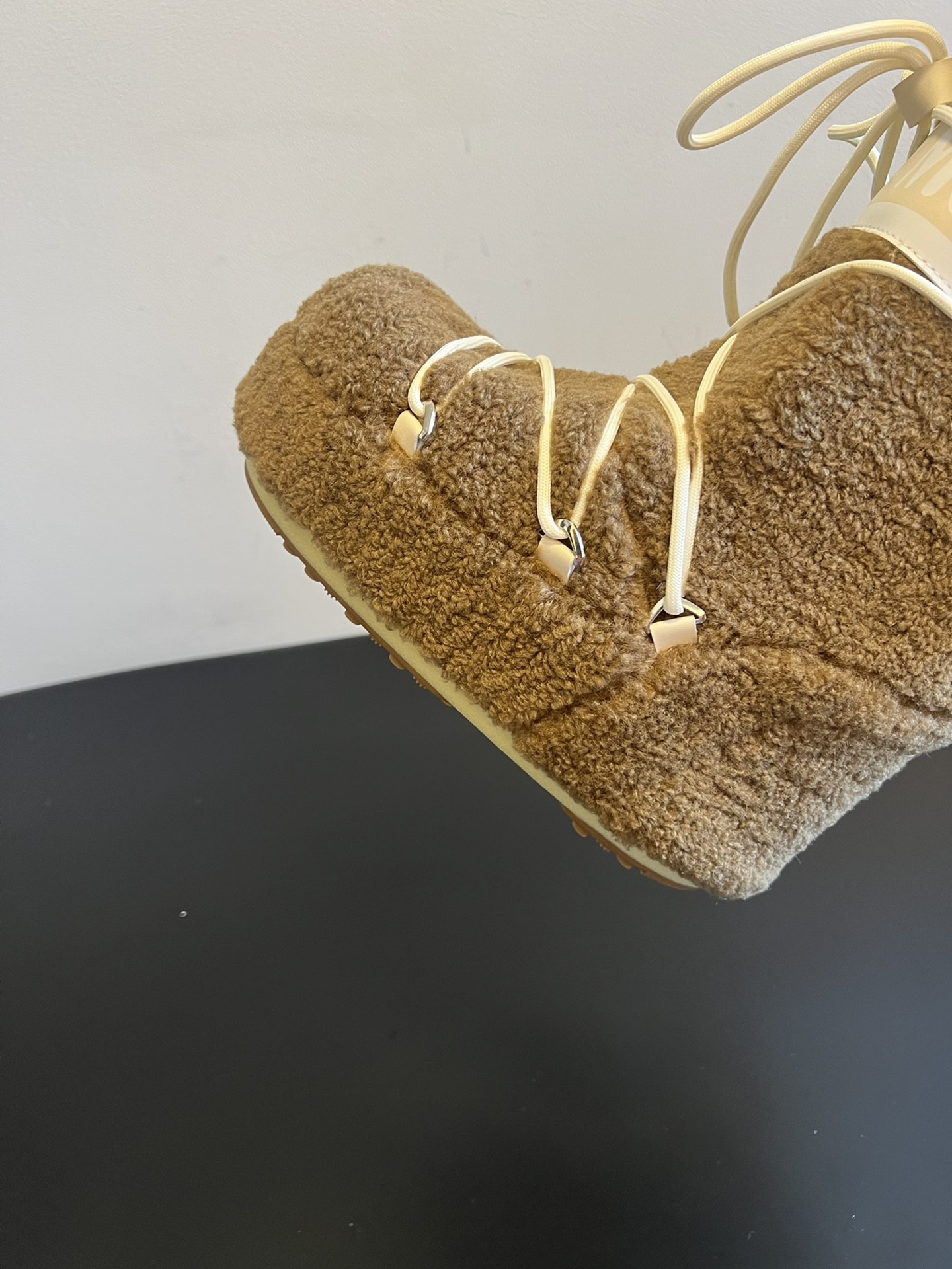 MOON BOOT 문부트 퍼 스노우 롱부츠 8