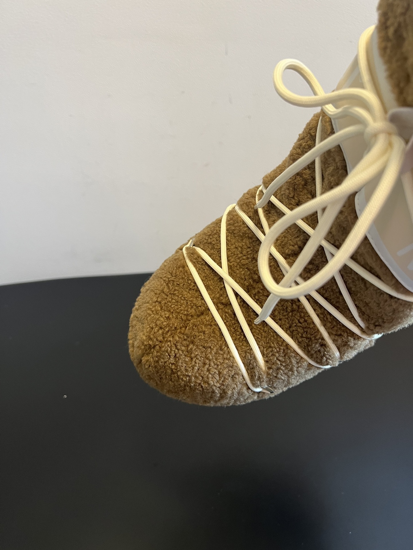 MOON BOOT 문부트 퍼 스노우 롱부츠 9