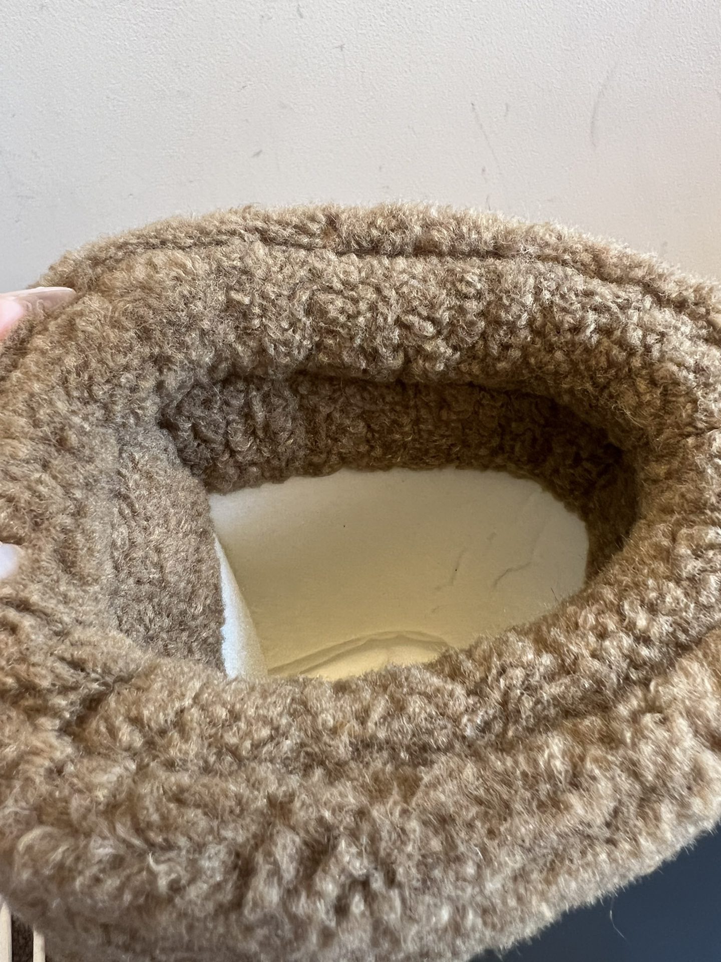 MOON BOOT 문부트 퍼 스노우 롱부츠 10