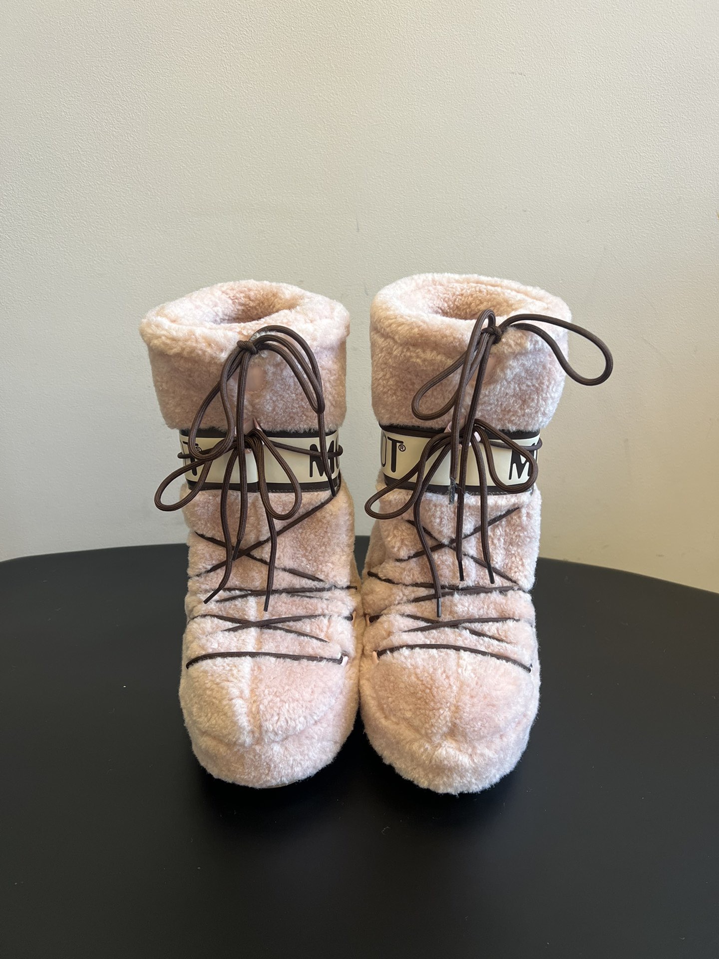 MOON BOOT 문부트 퍼 스노우 롱부츠 2