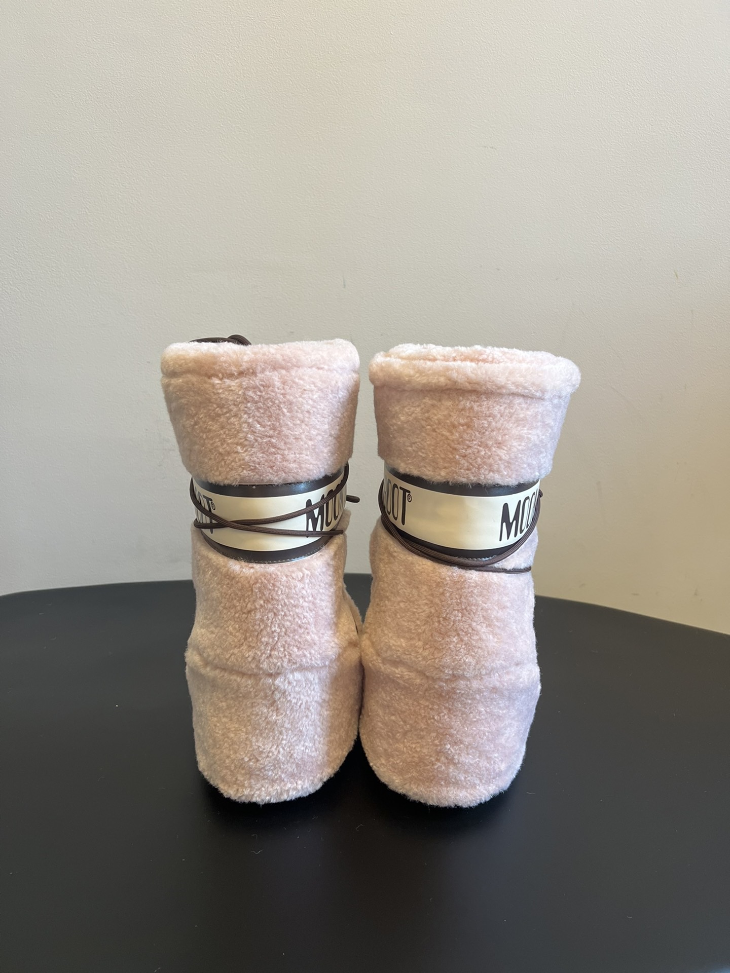 MOON BOOT 문부트 퍼 스노우 롱부츠 5