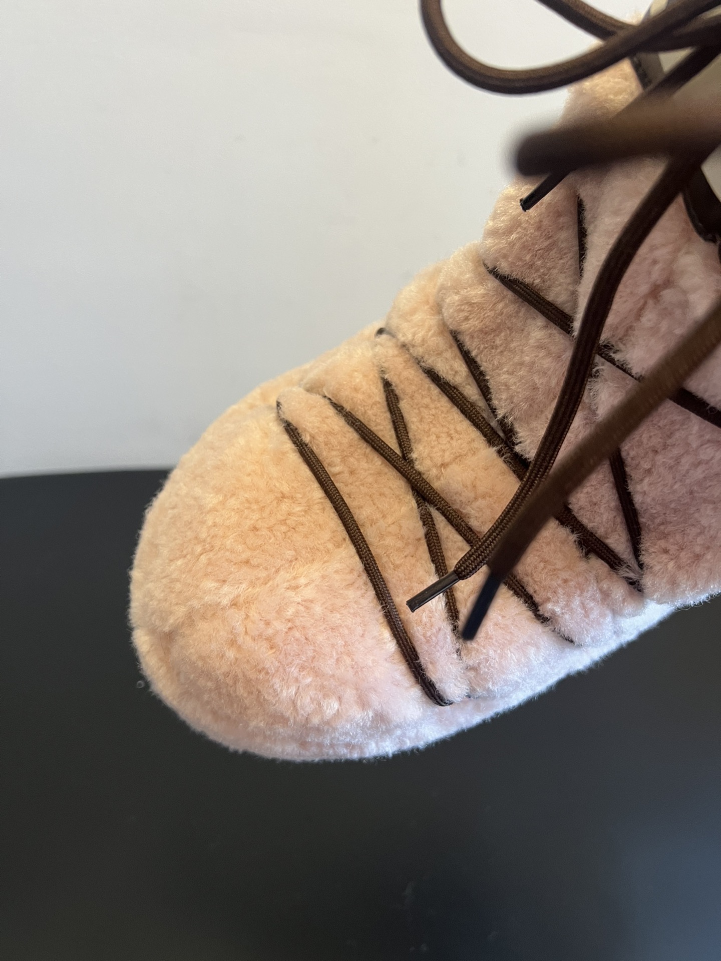 MOON BOOT 문부트 퍼 스노우 롱부츠 9