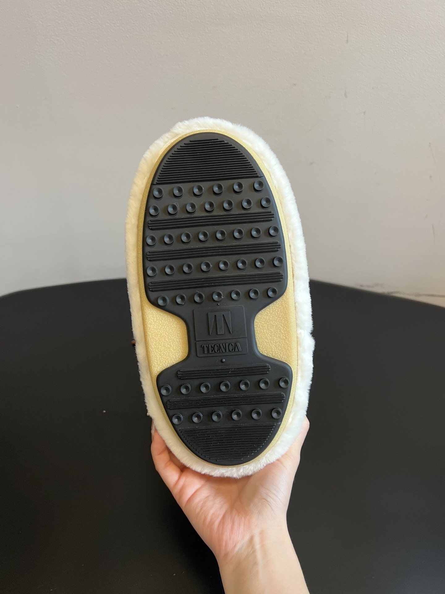 MOON BOOT 문부트 퍼 롱 스노우 부츠 7