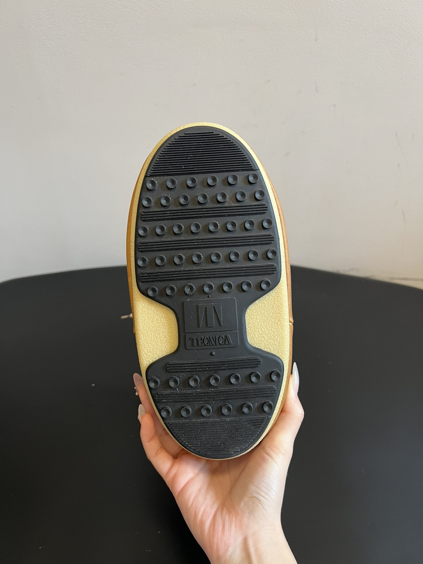 MOON BOOT 문부트 퍼 롱 스노우 부츠 7