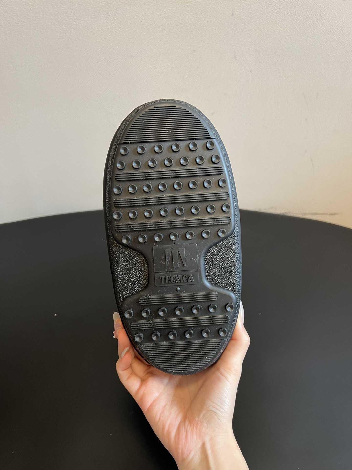 MOON BOOT 문부트 퍼 롱 스노우 부츠 7