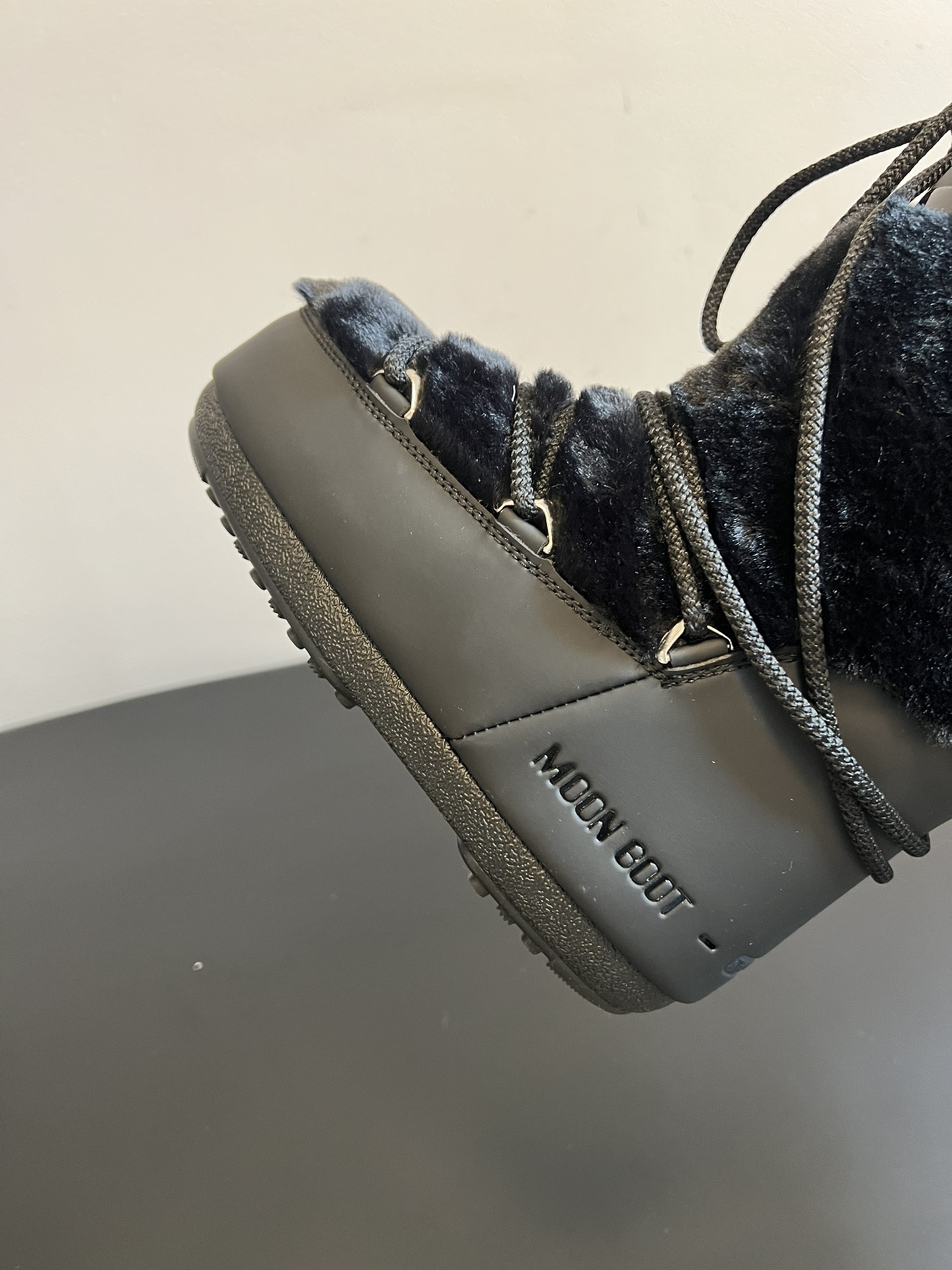 MOON BOOT 문부트 퍼 롱 스노우 부츠 8