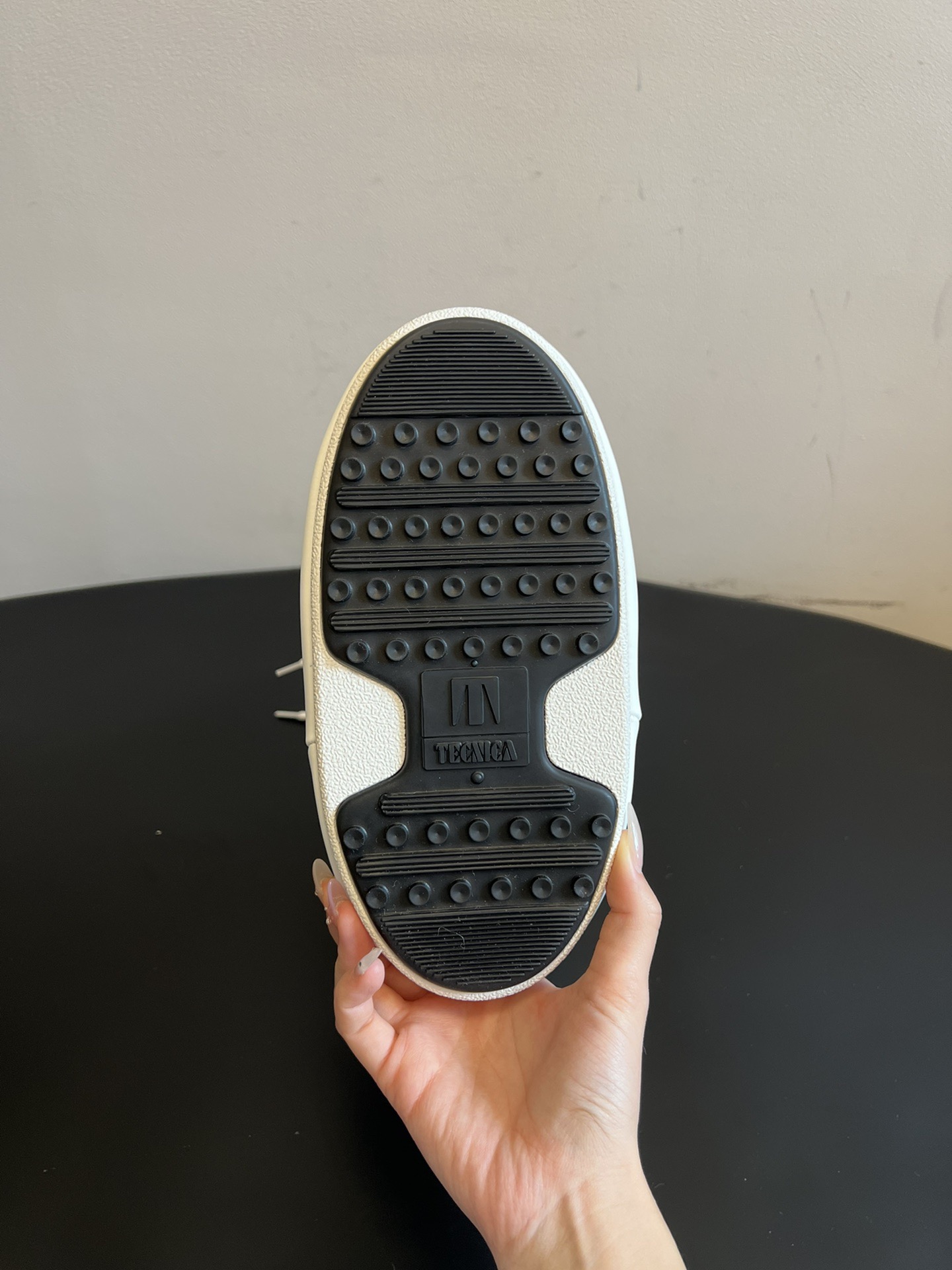 MOON BOOT 문부트 퍼 롱 스노우 부츠 7