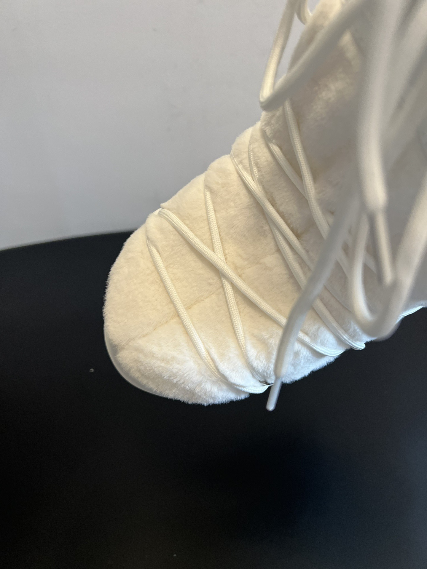 MOON BOOT 문부트 퍼 롱 스노우 부츠 9