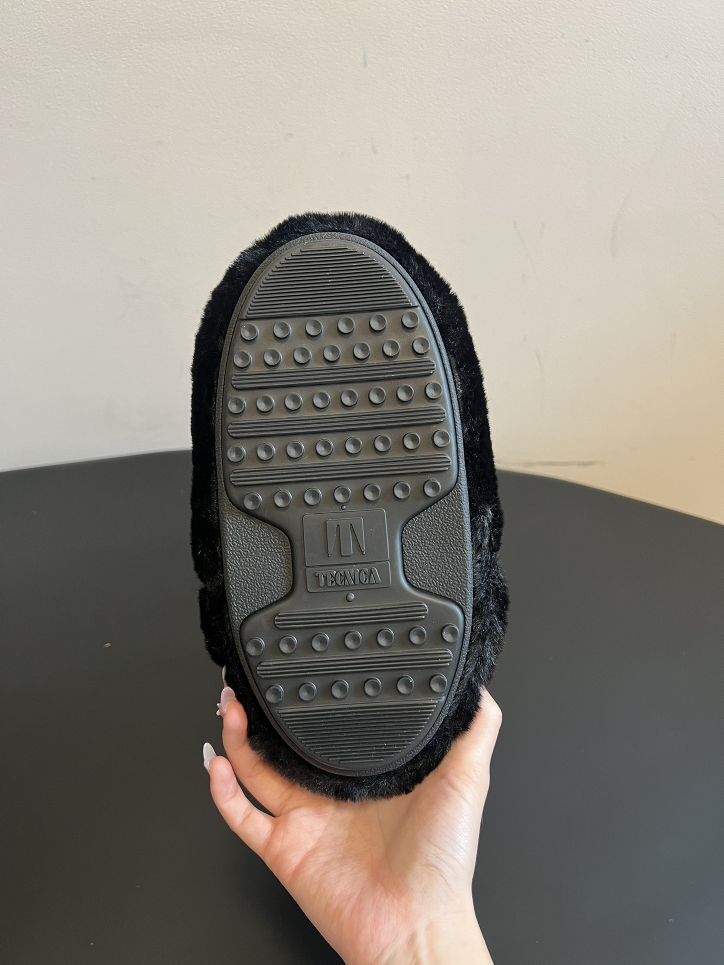 MOON BOOT 문부트 퍼 롱 스노우 부츠 7