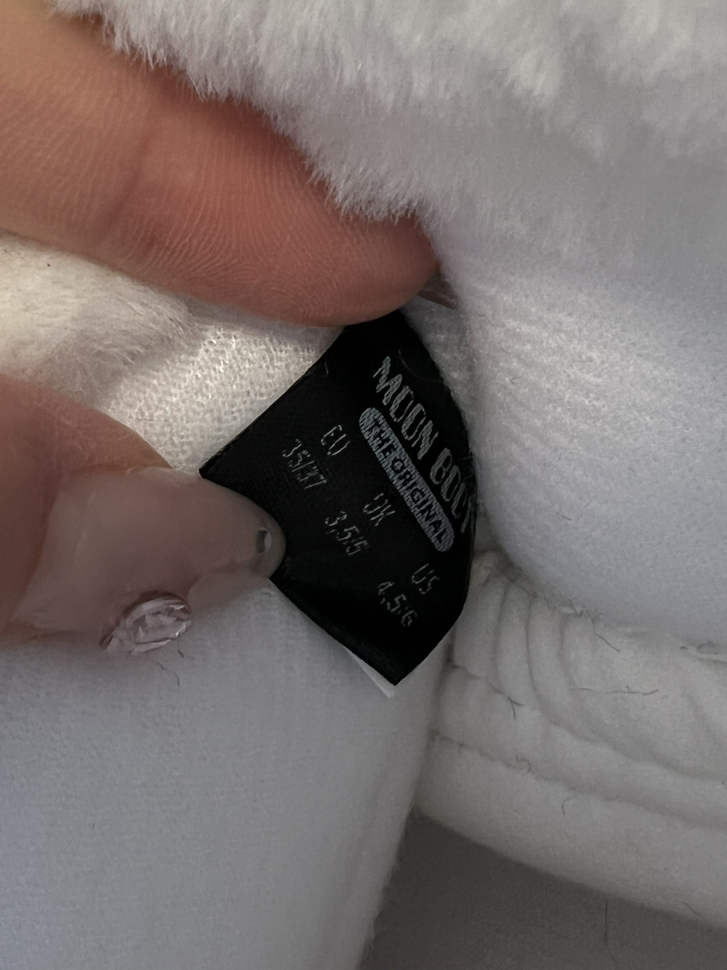 MOON BOOT 문부트 퍼 스노우 미들부츠 12