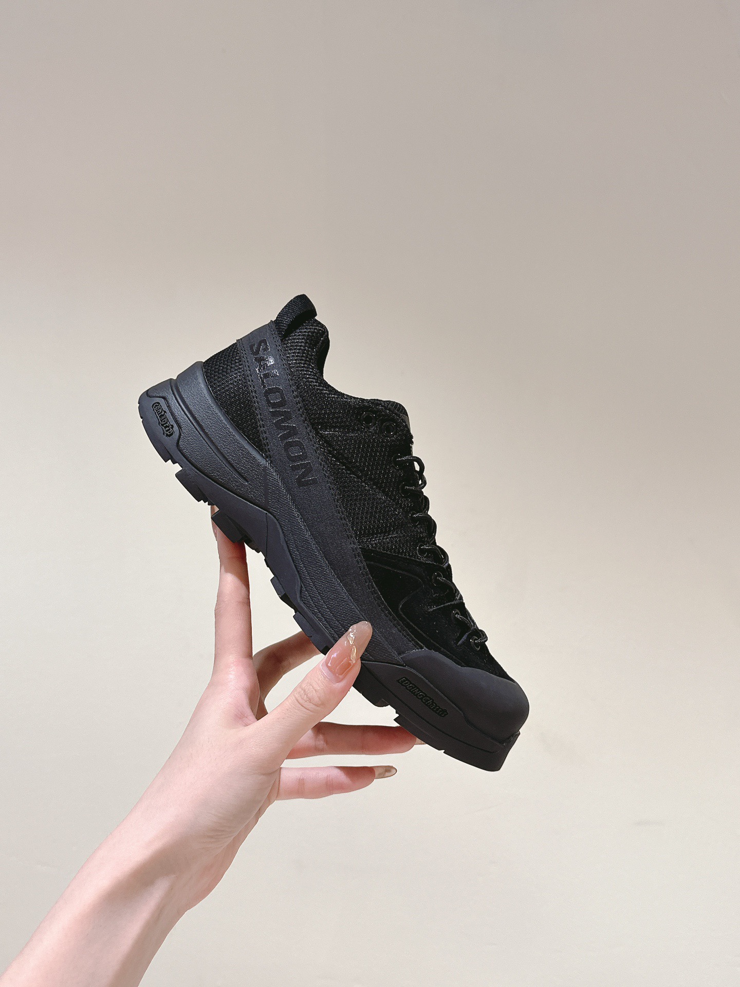 SALOMON 살로몬 MM6 X-ALP 로우 트레일 스니커즈 11