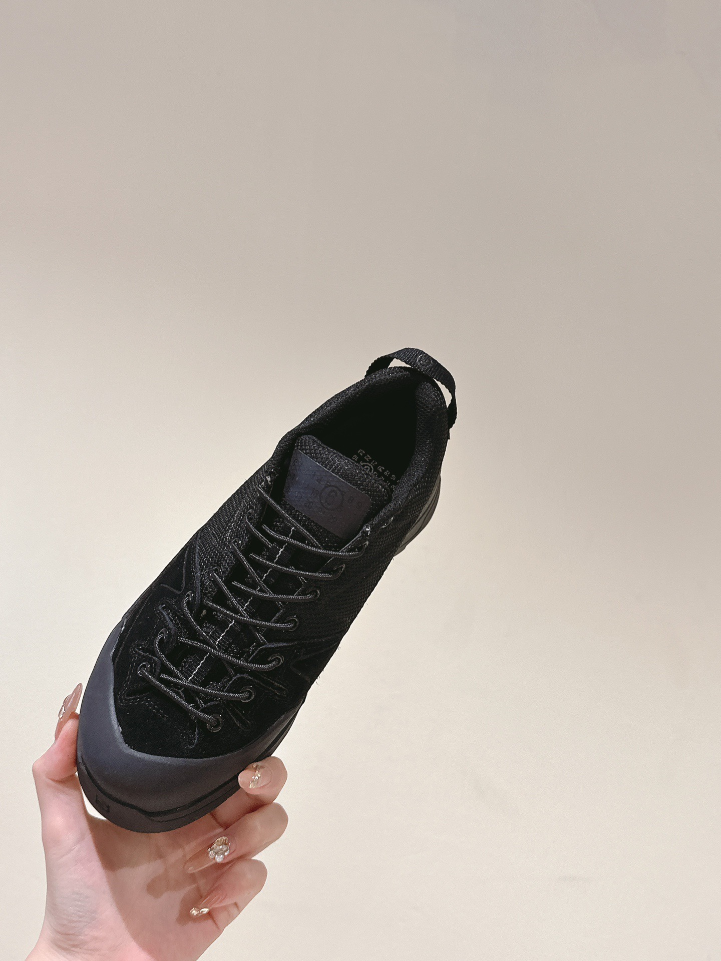 SALOMON 살로몬 MM6 X-ALP 로우 트레일 스니커즈 12