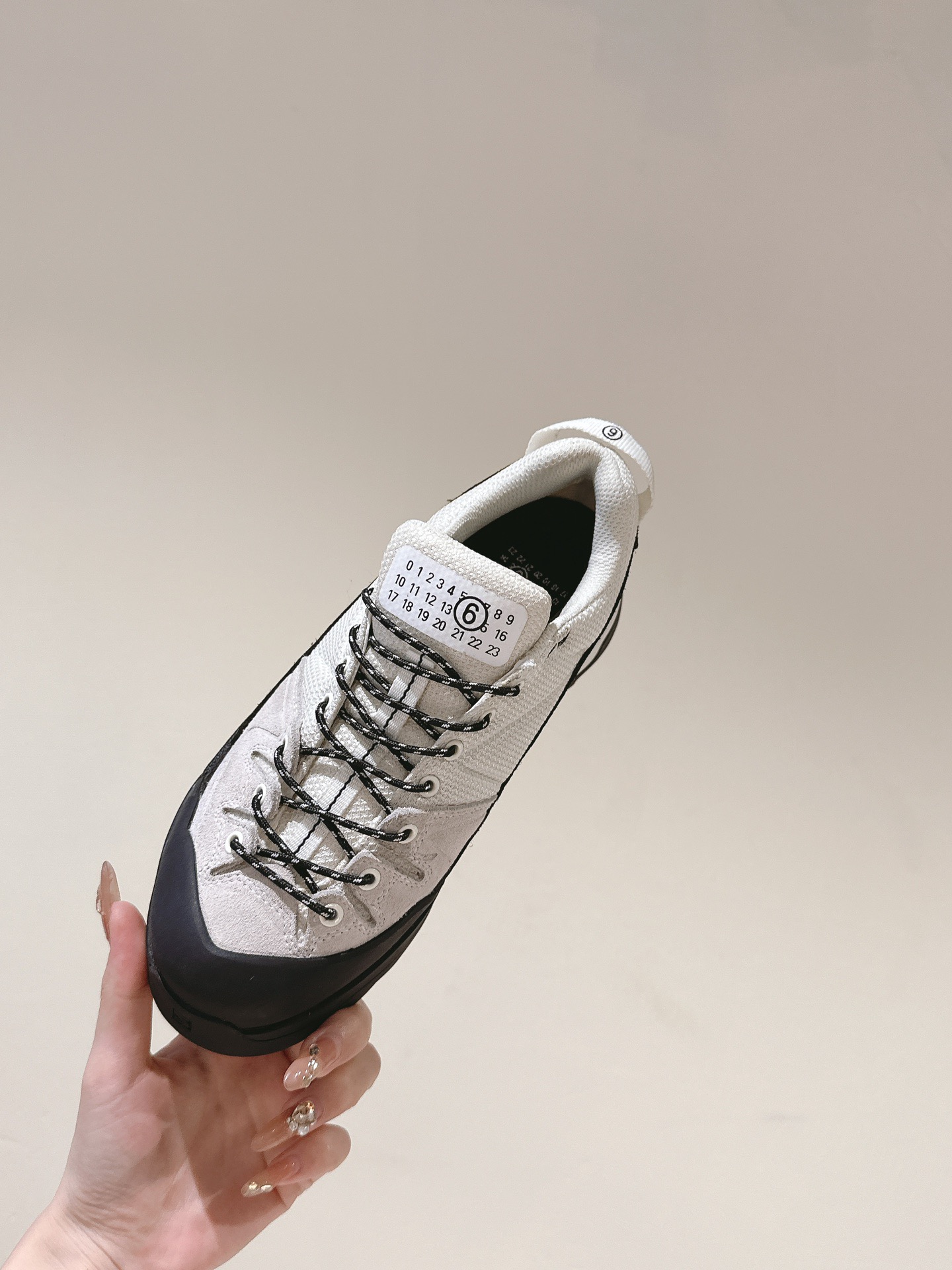 SALOMON 살로몬 MM6 X-ALP 로우 트레일 스니커즈 12