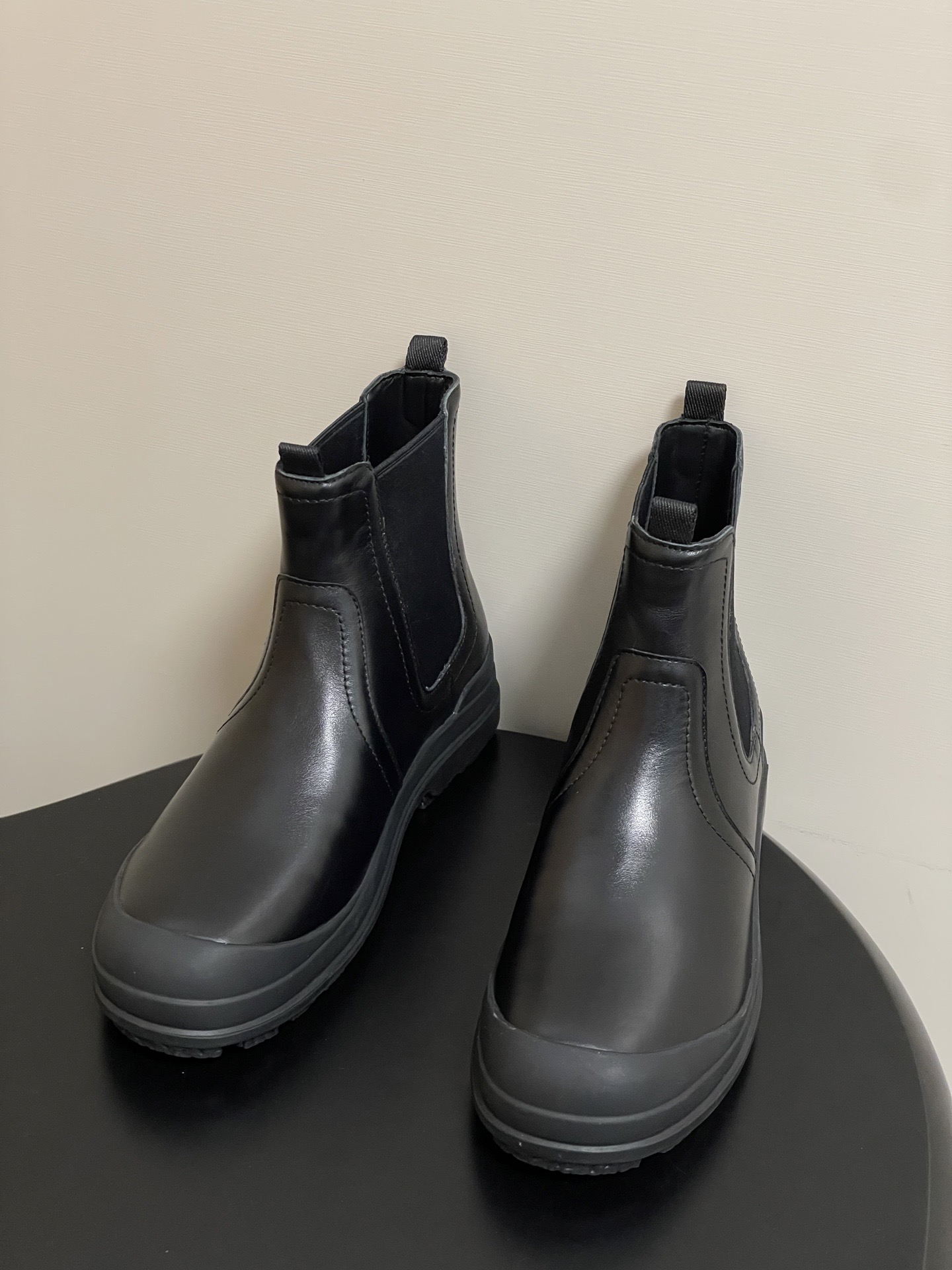 Hermes 에르메스 갈롭 첼시 부츠 4