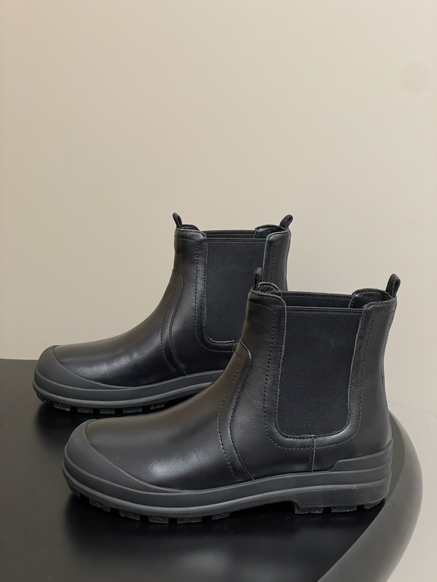 Hermes 에르메스 갈롭 첼시 부츠 5