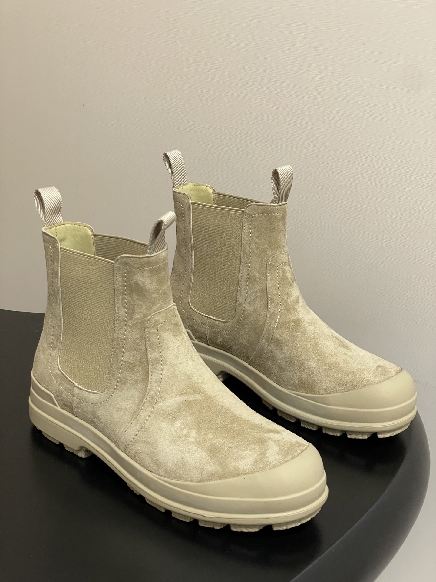 Hermes 에르메스 갈롭 첼시 부츠 3