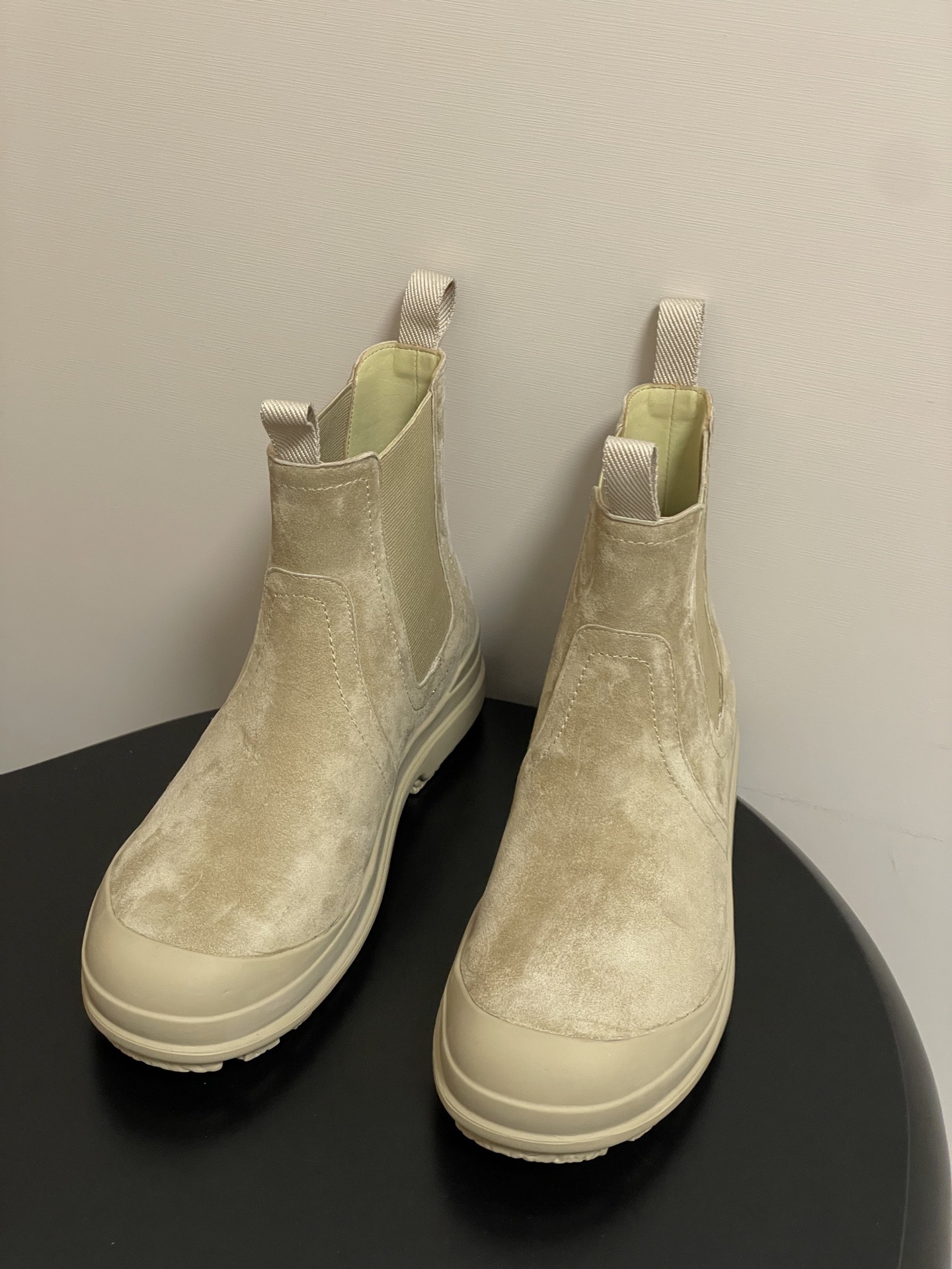 Hermes 에르메스 갈롭 첼시 부츠 4