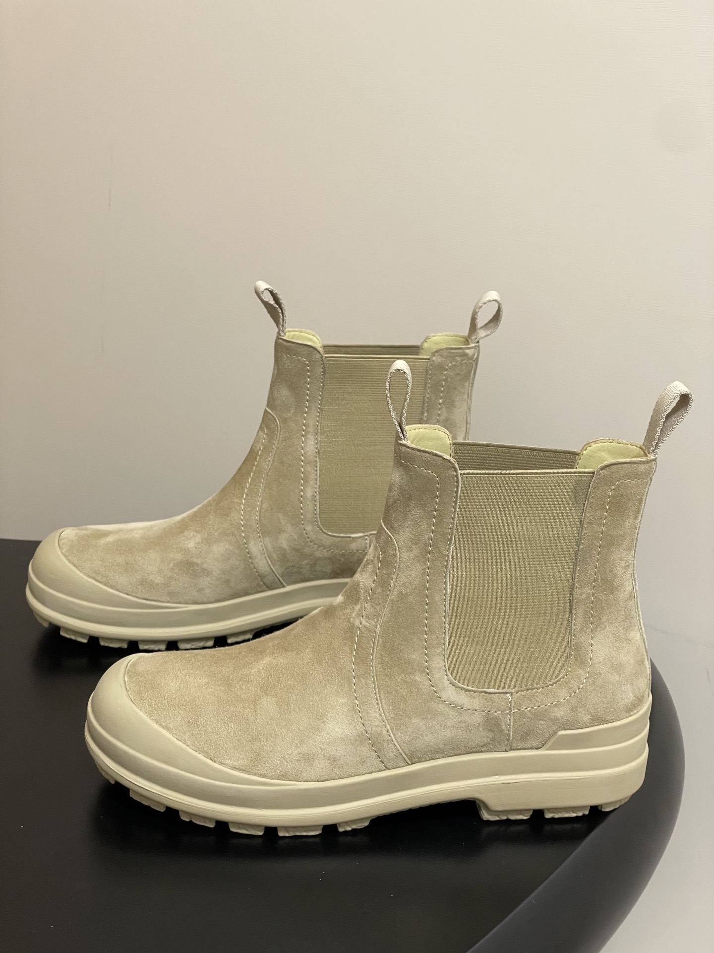 Hermes 에르메스 갈롭 첼시 부츠 5