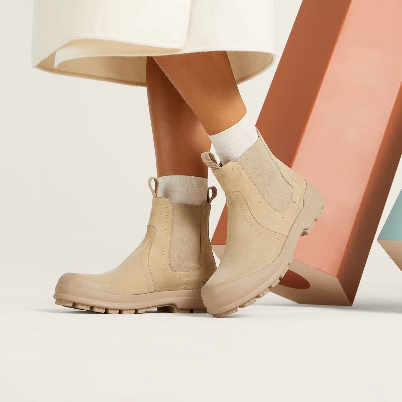 Hermes 에르메스 갈롭 첼시 부츠 2