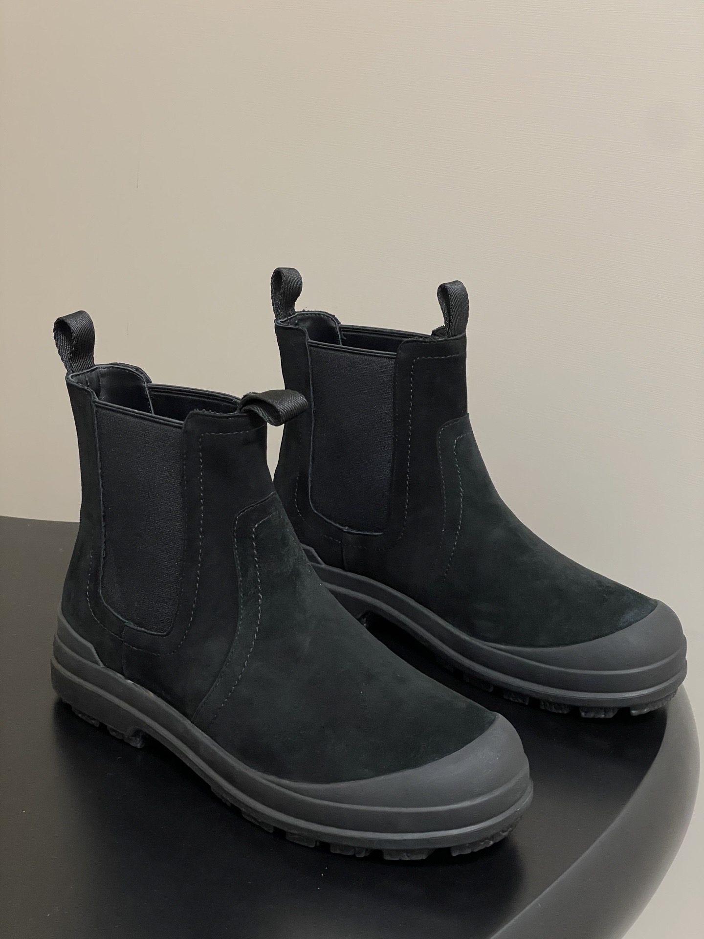 Hermes 에르메스 갈롭 첼시 부츠 3