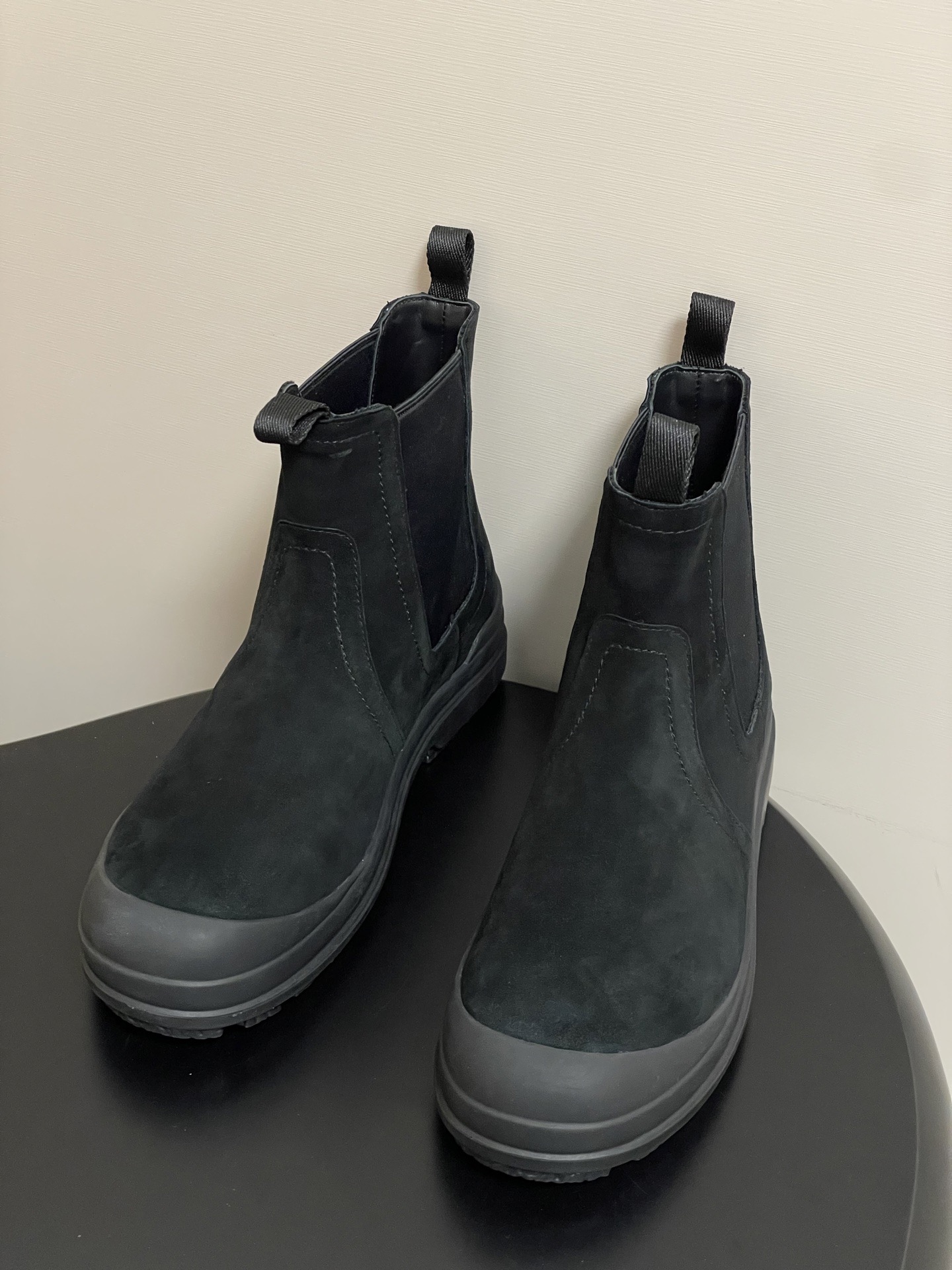 Hermes 에르메스 갈롭 첼시 부츠 4