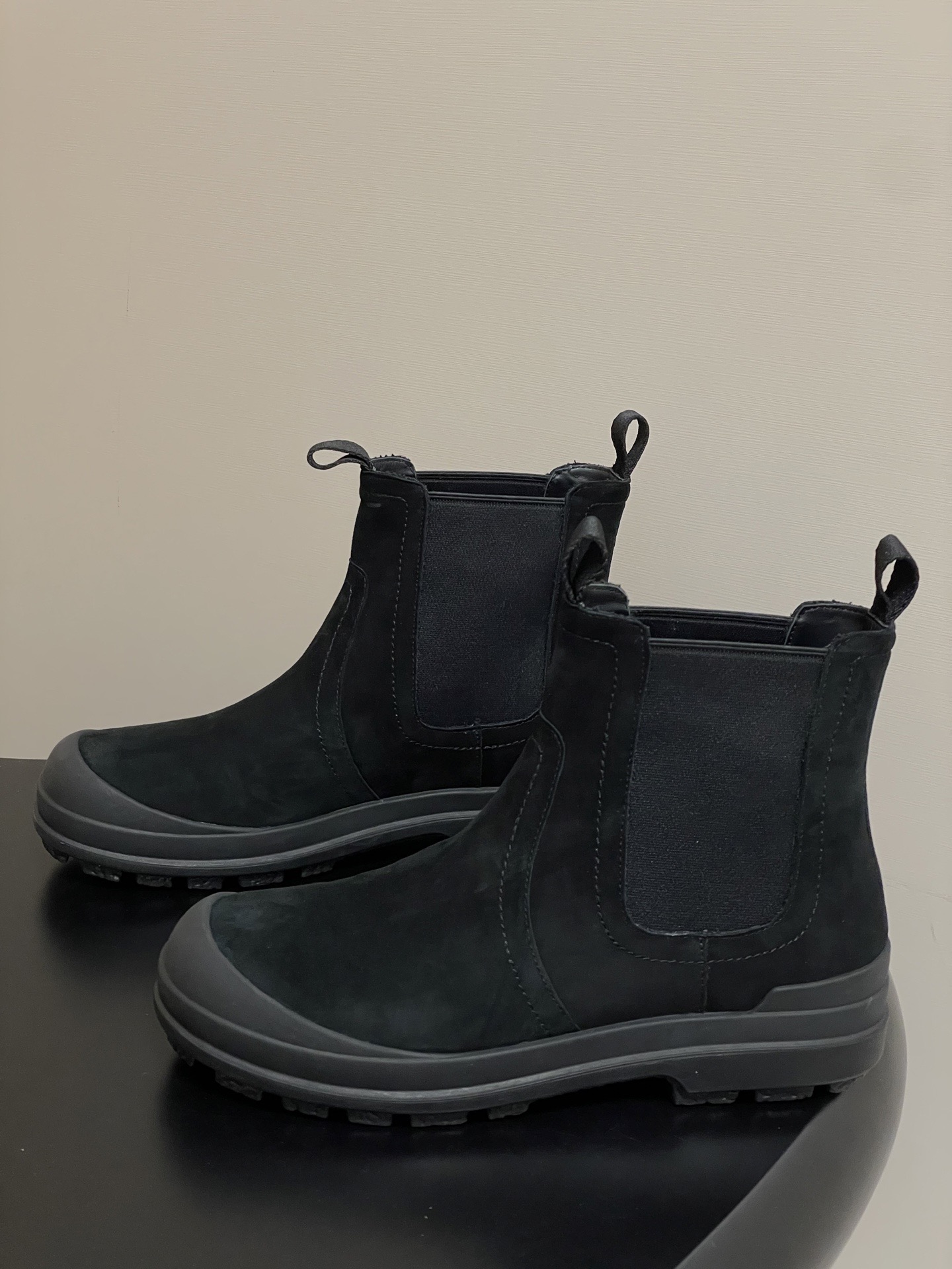 Hermes 에르메스 갈롭 첼시 부츠 5